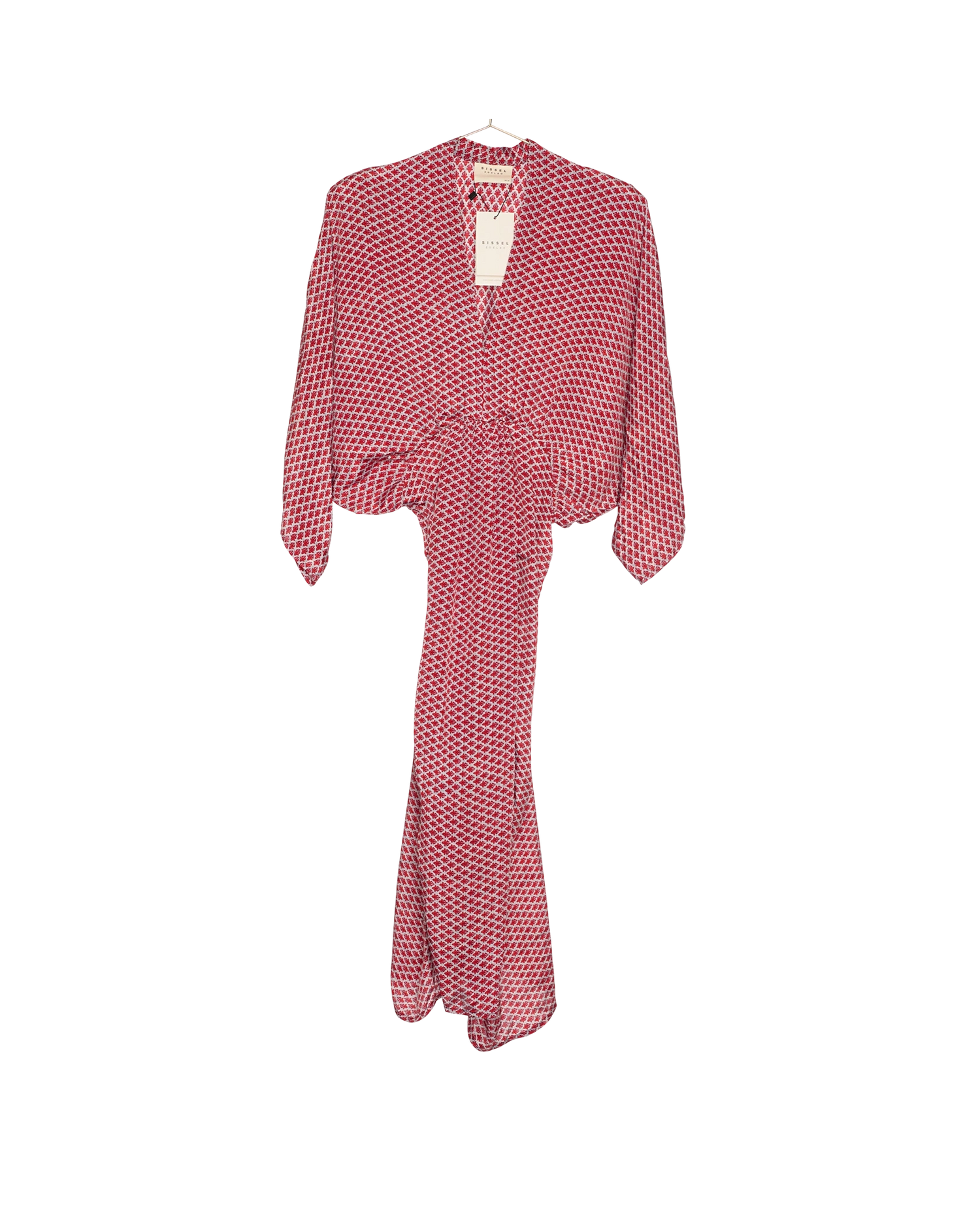 Juno Dress - No. 2891