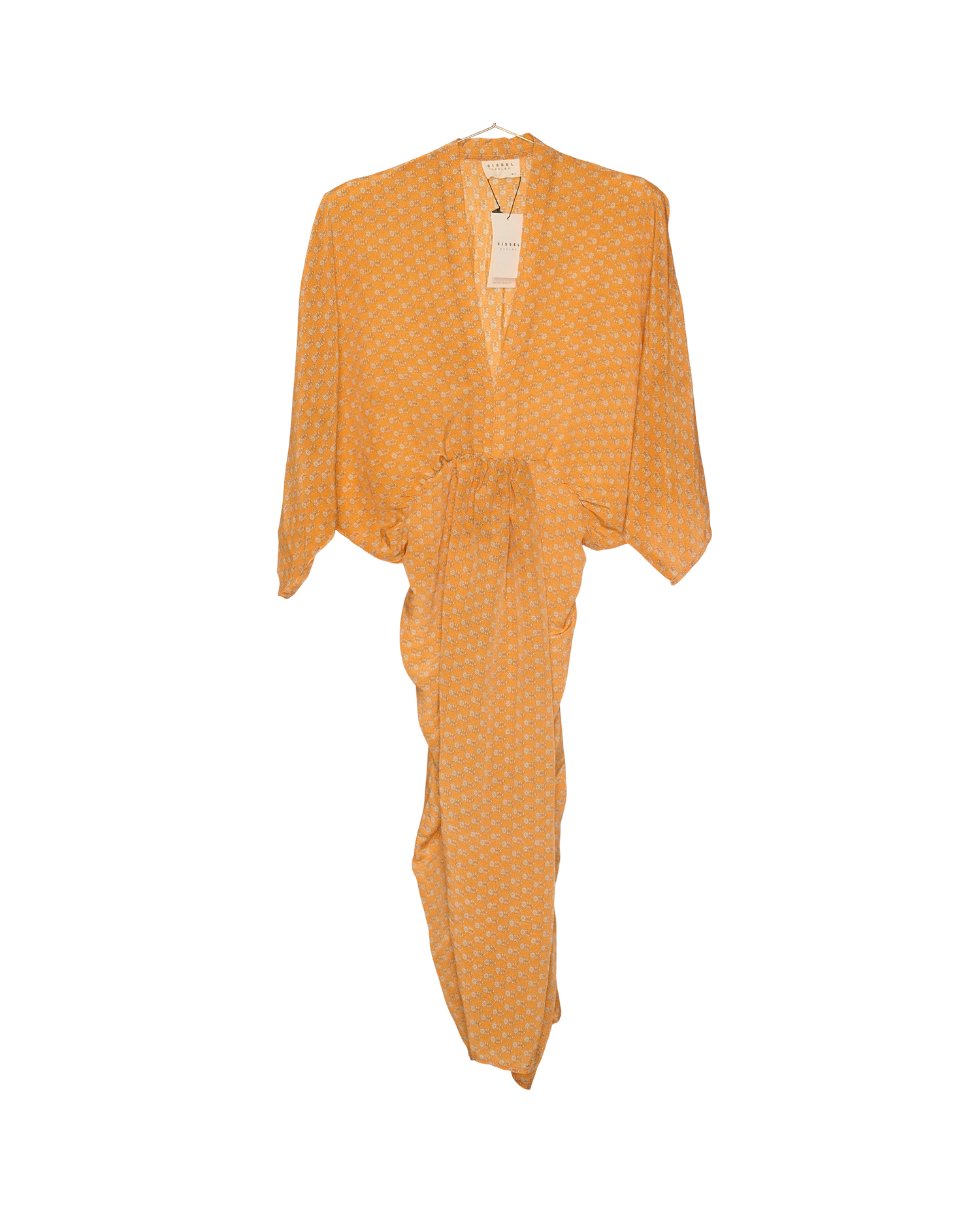 Juno Dress - No. 2919