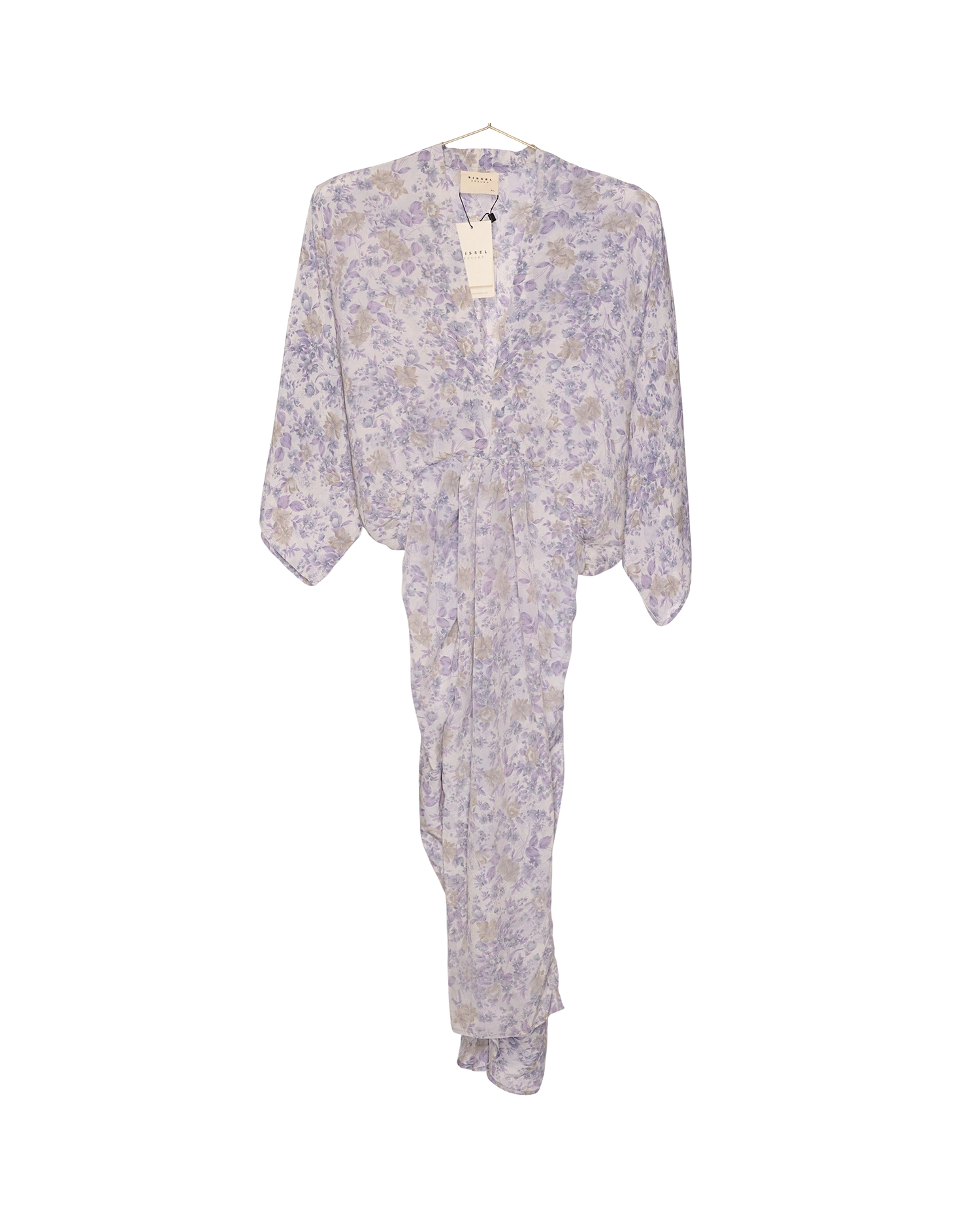 Juno Dress - No. 2923