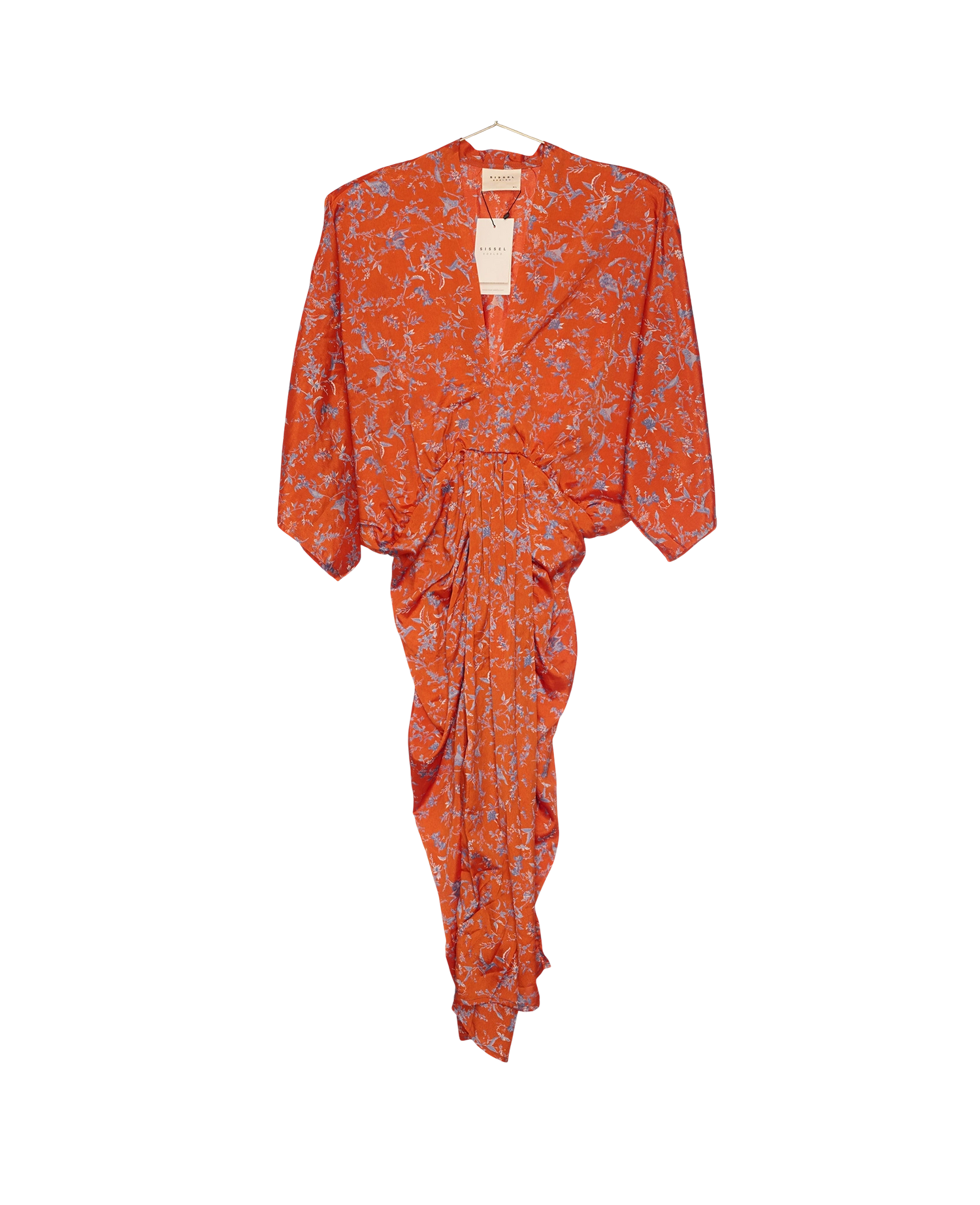 Juno Dress - No. 2926