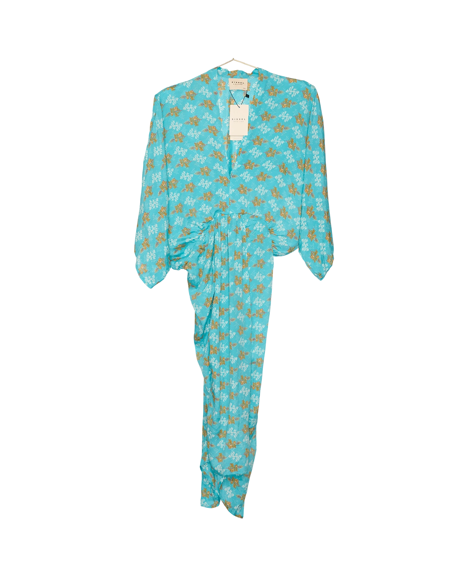 Juno Dress - No. 2929