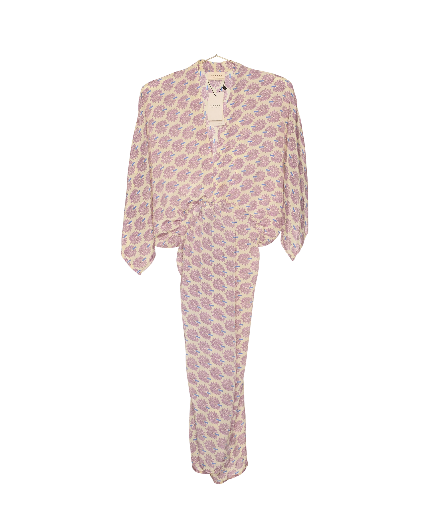 Juno Dress - No. 2931