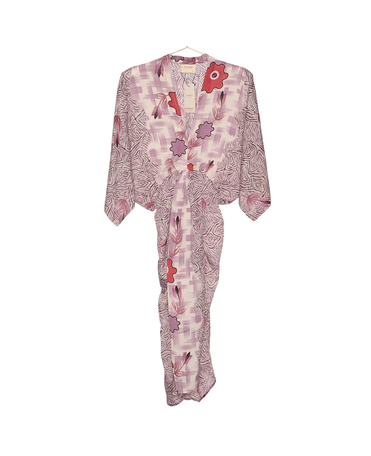 Juno Dress - No. 2934