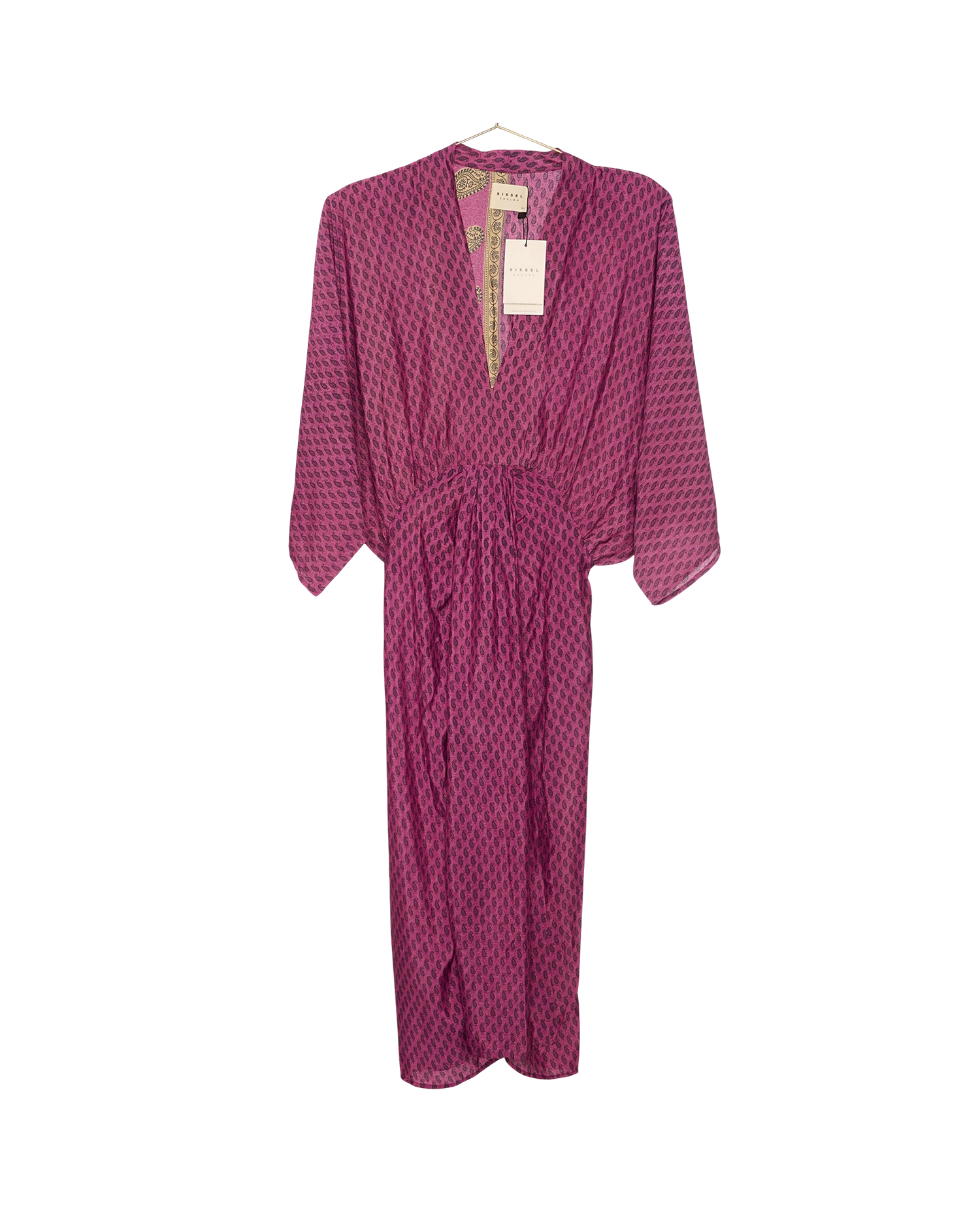 Juno Dress - No. 2946