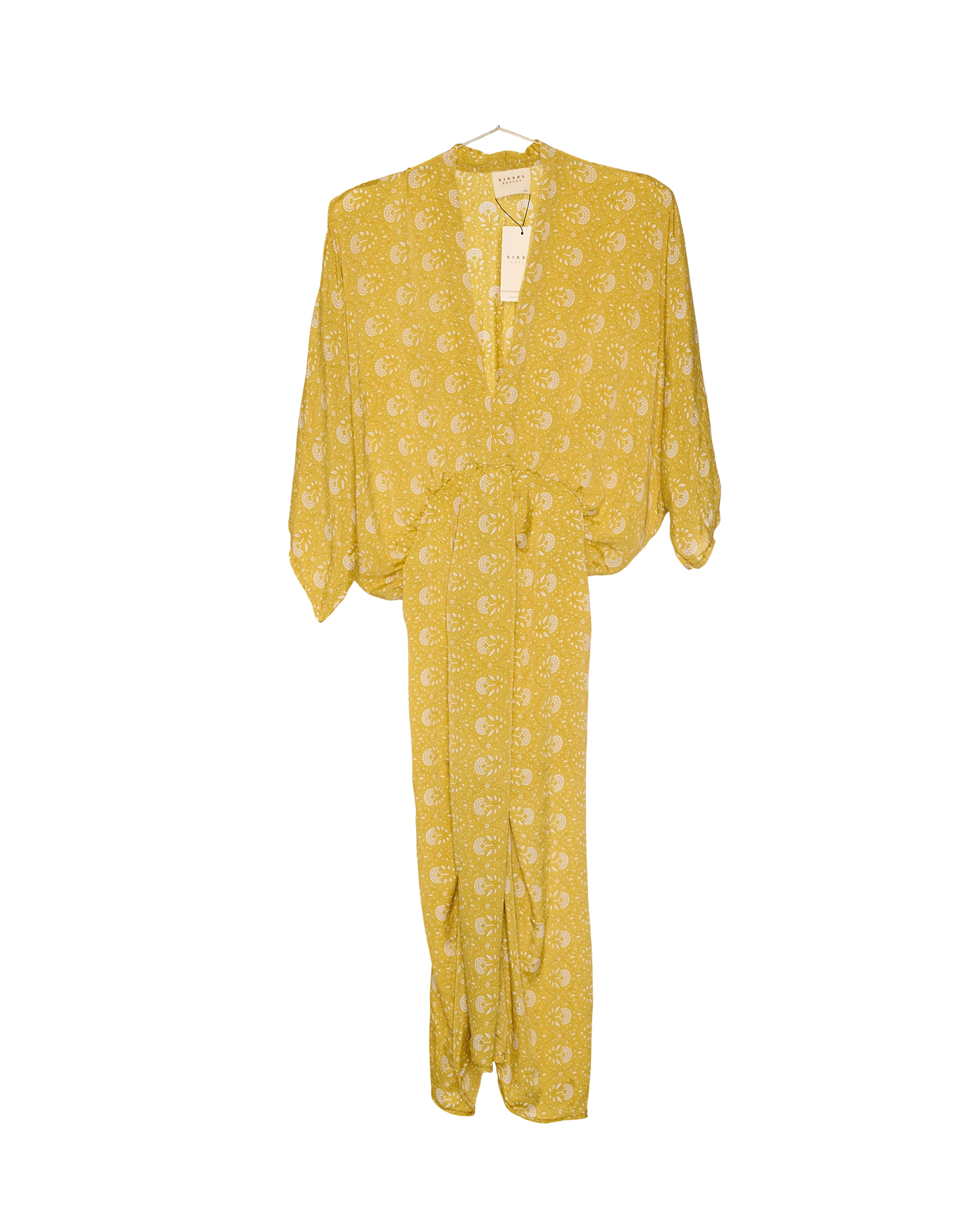Juno Dress - No. 2958