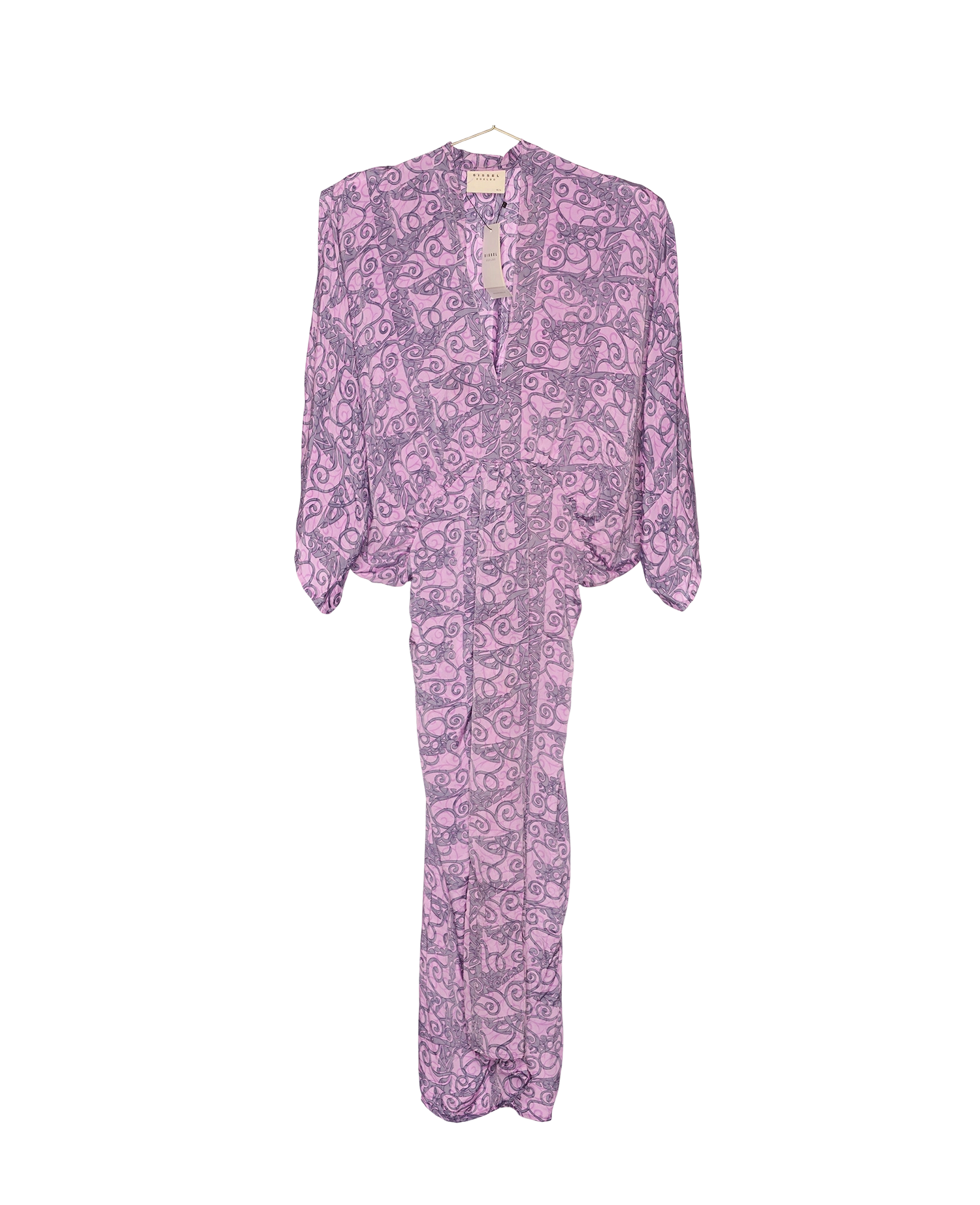 Juno Dress - No. 2961