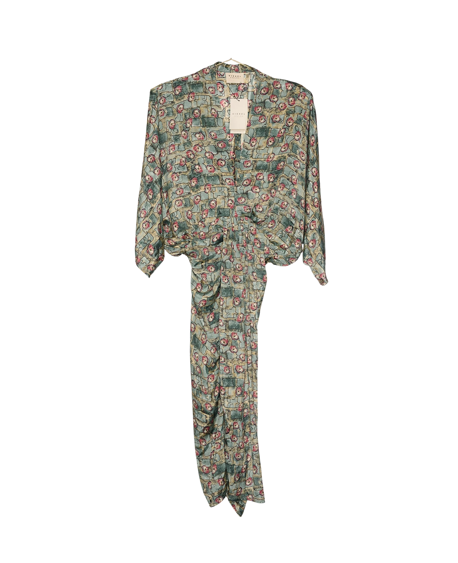 Juno Dress - No. 2965