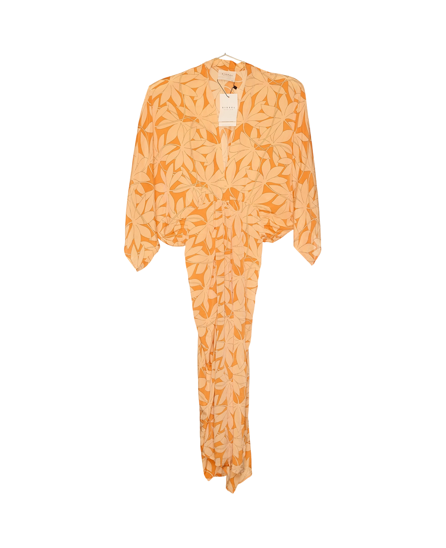 Juno Dress - No. 2969
