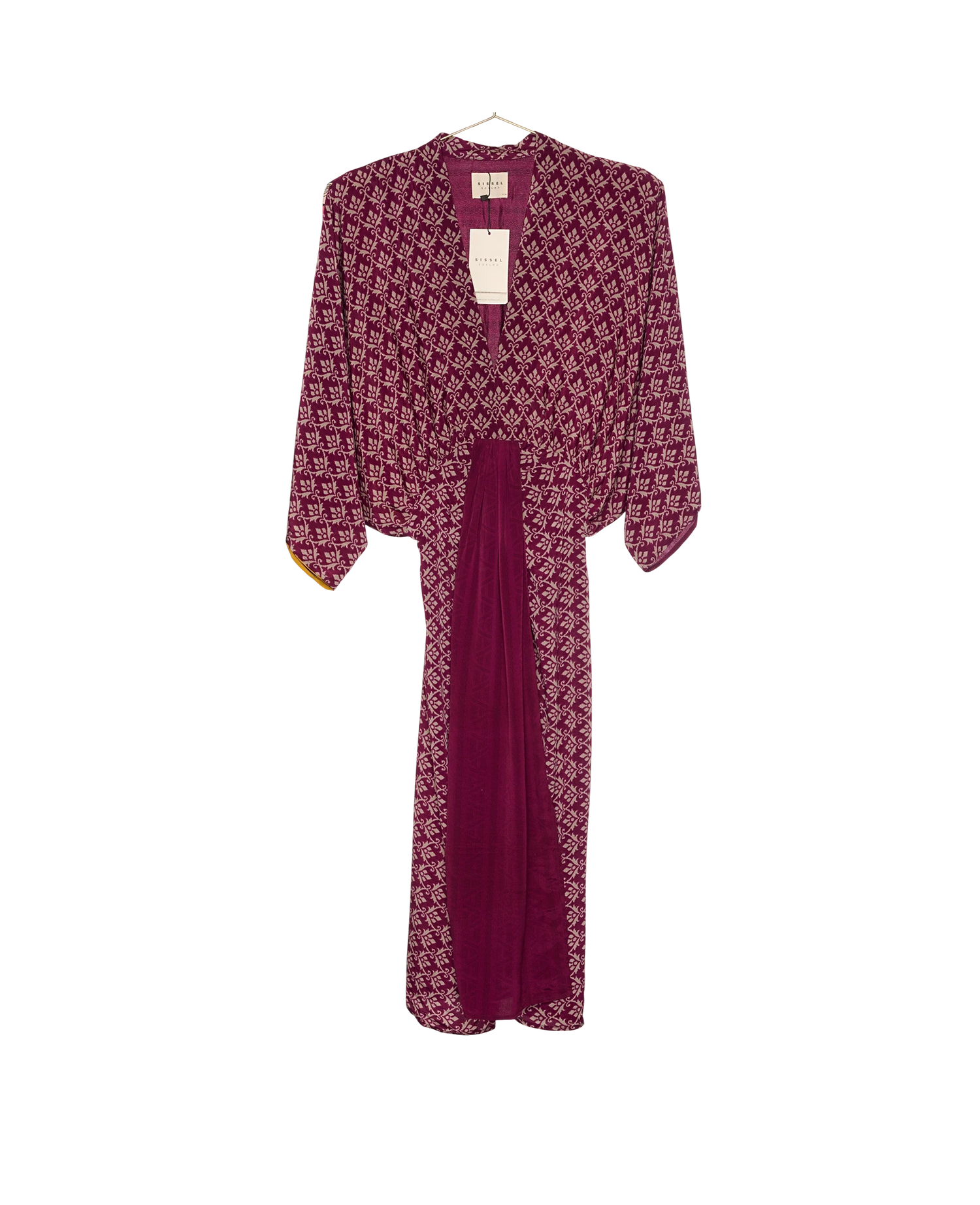 Juno Dress - No. 2971