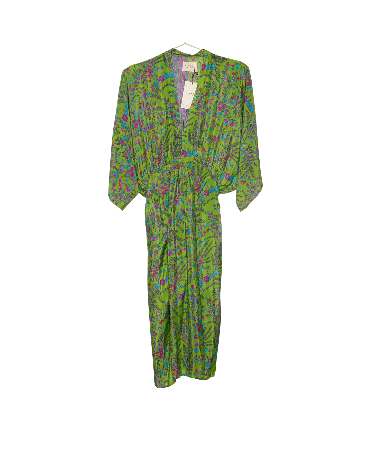 Juno Dress - No. 2974