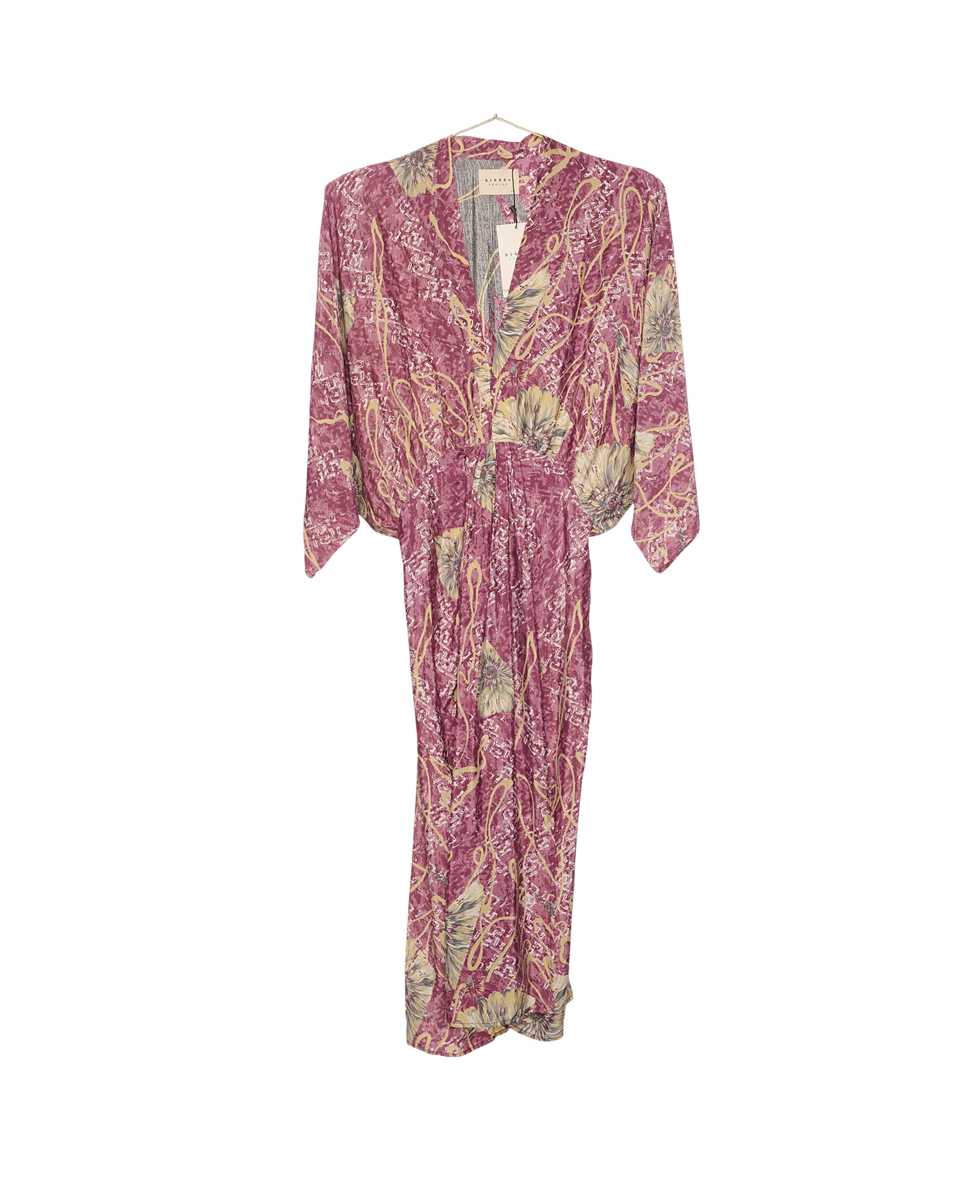 Juno Dress - No. 2978