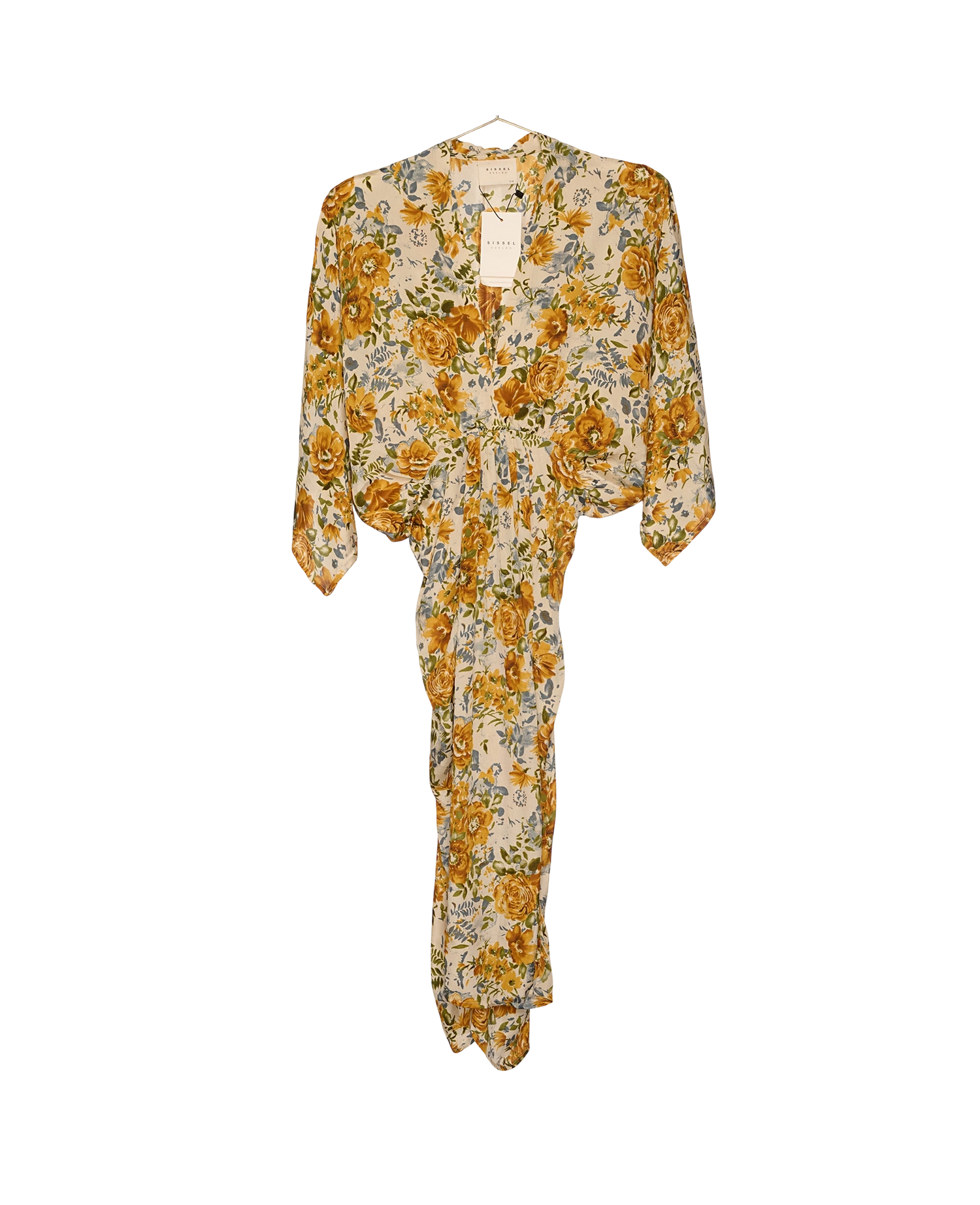 Juno Dress - No. 2981