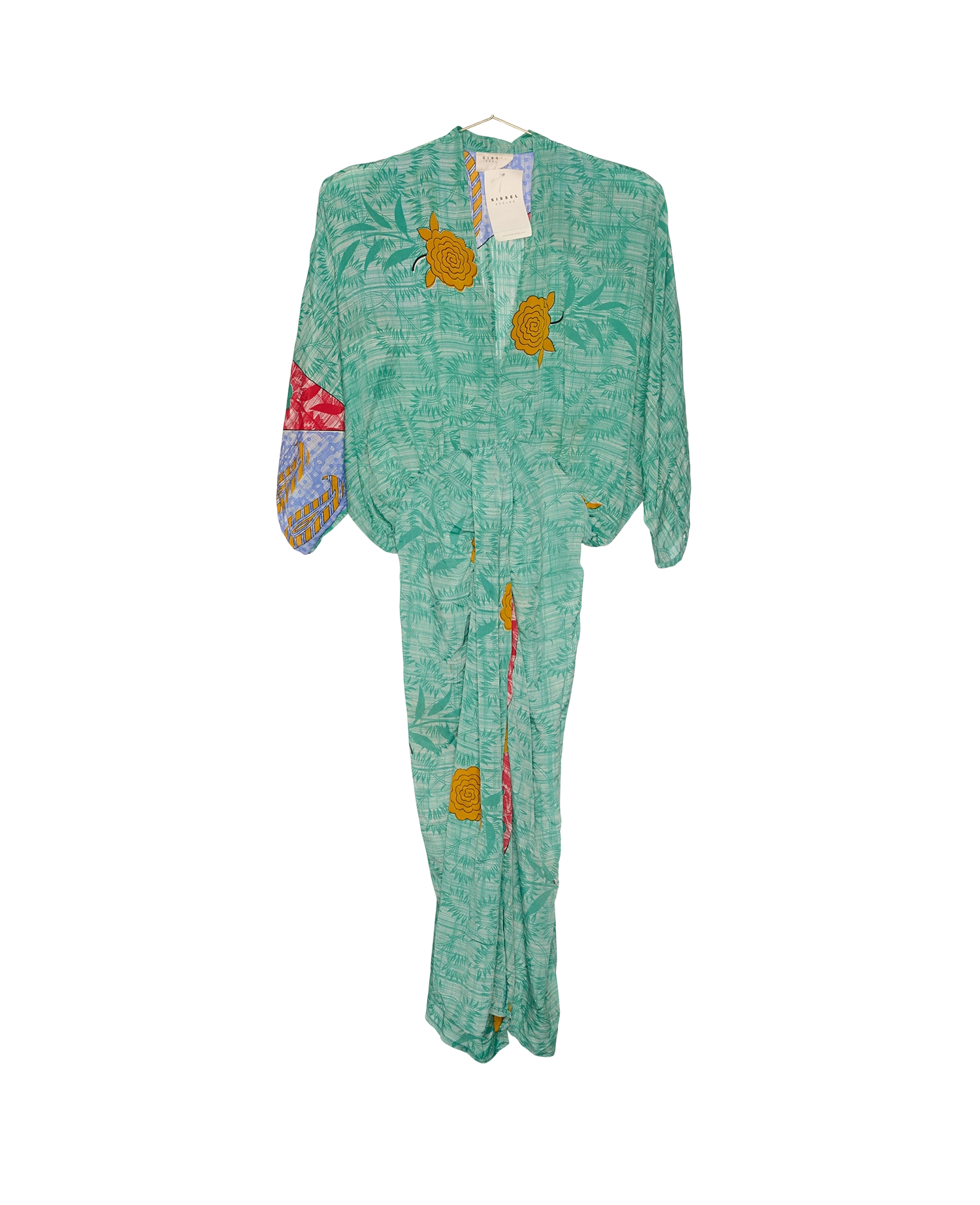 Juno Dress - No. 2990