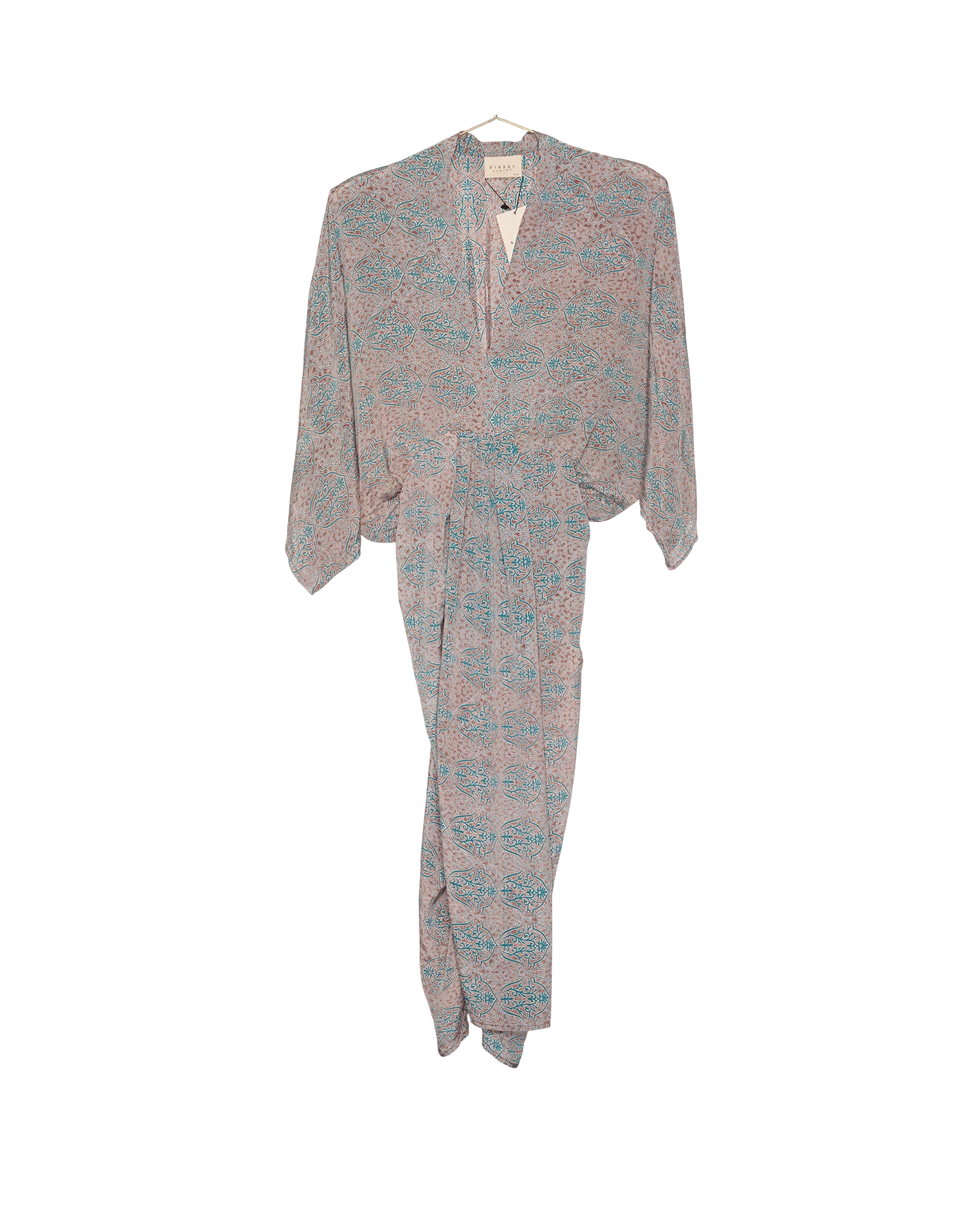 Juno Dress - No. 3009