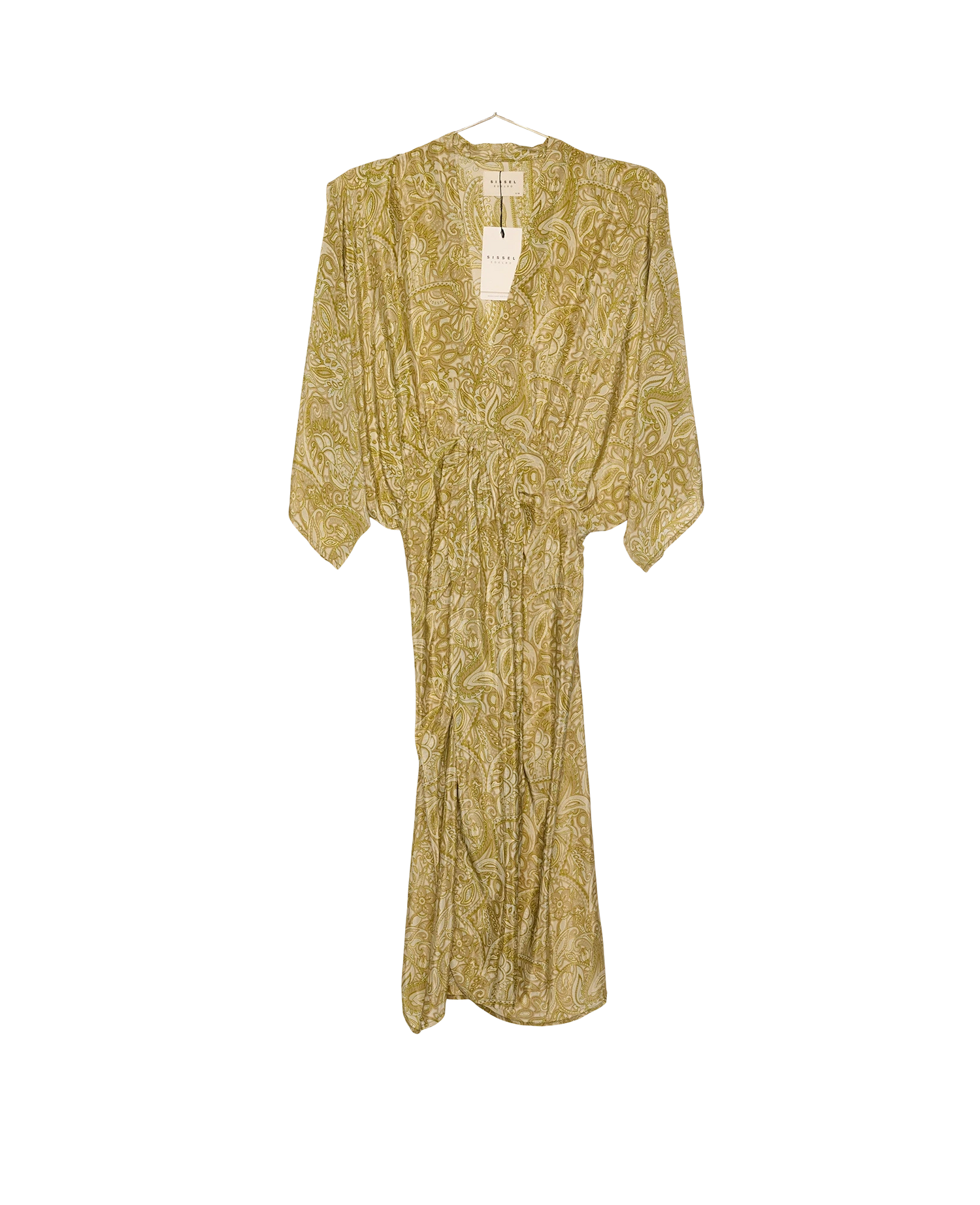 Juno Dress - No. 3013