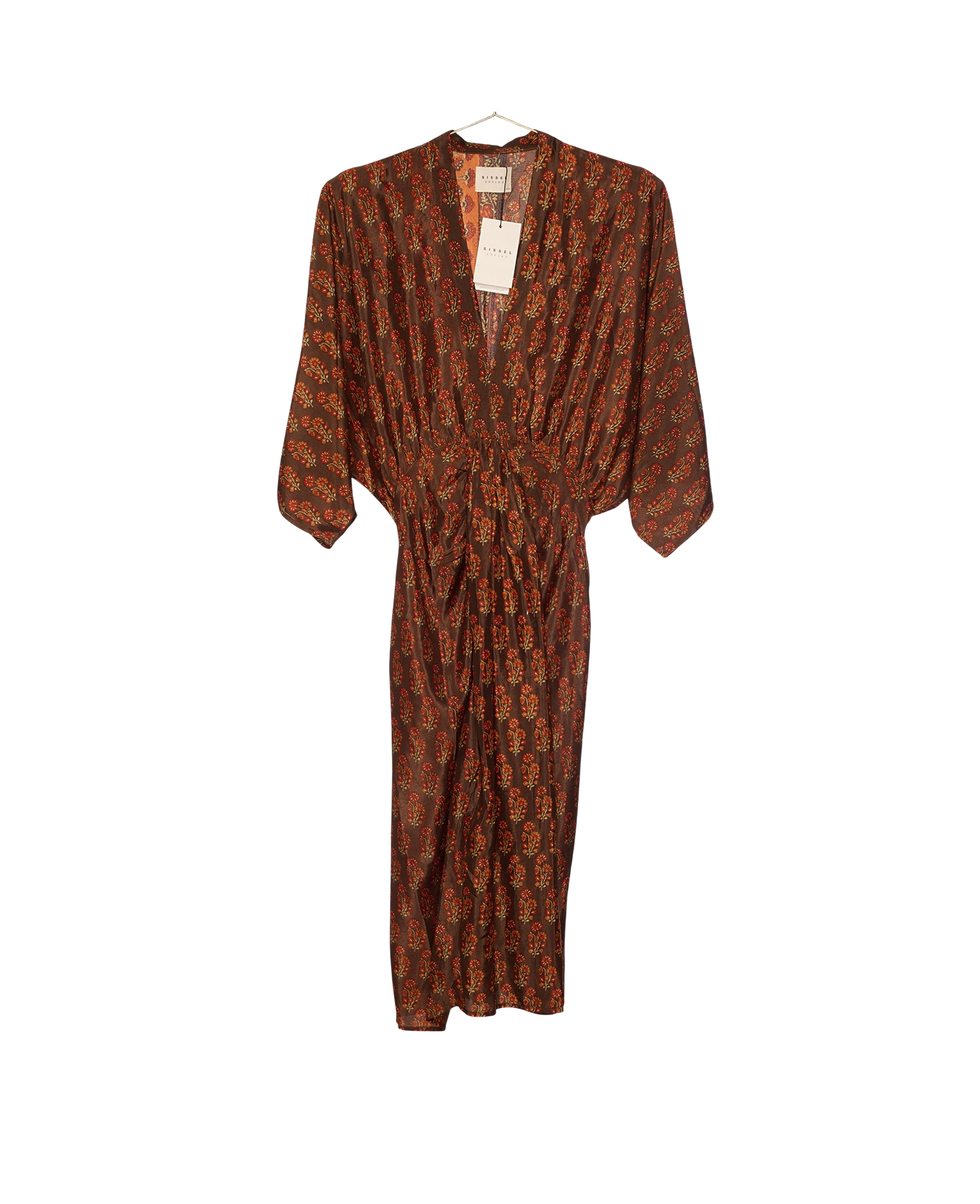 Juno Dress - No. 3015