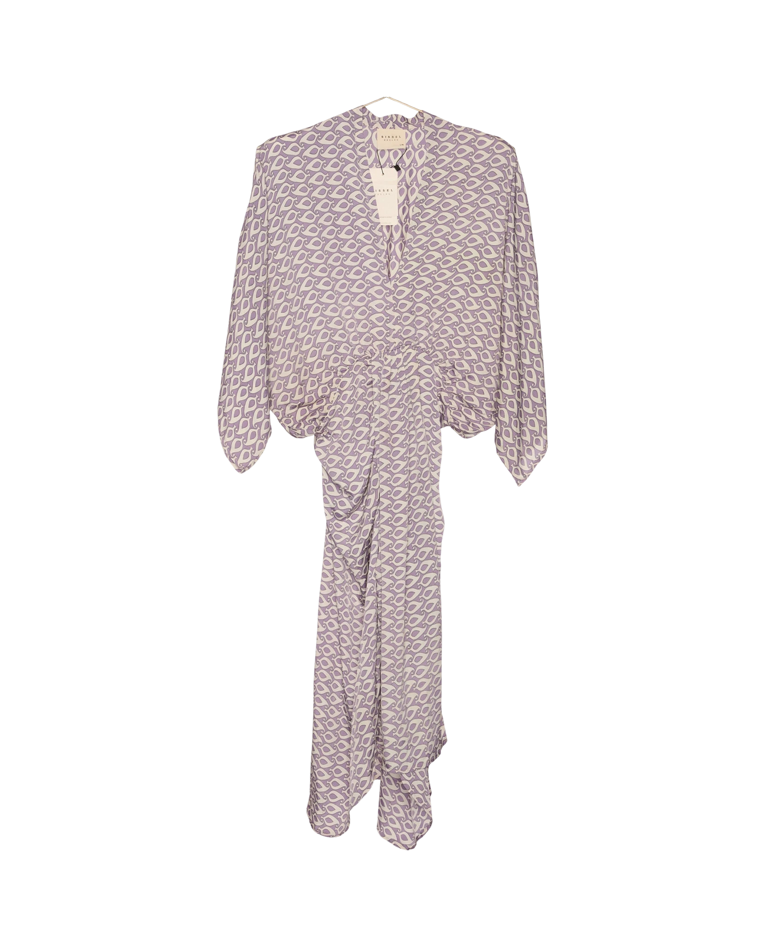 Juno Dress - No. 3018