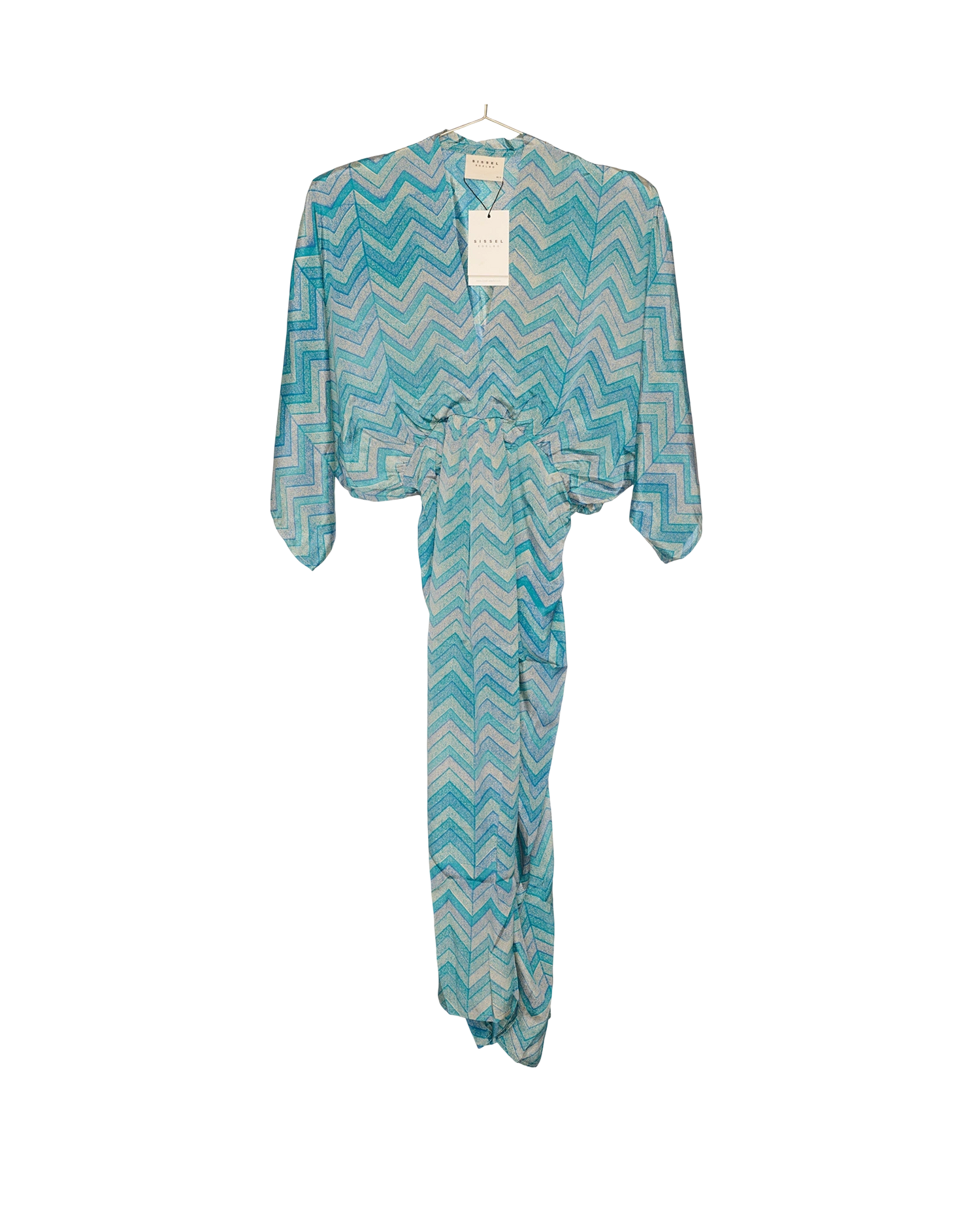 Juno Dress - No. 3025