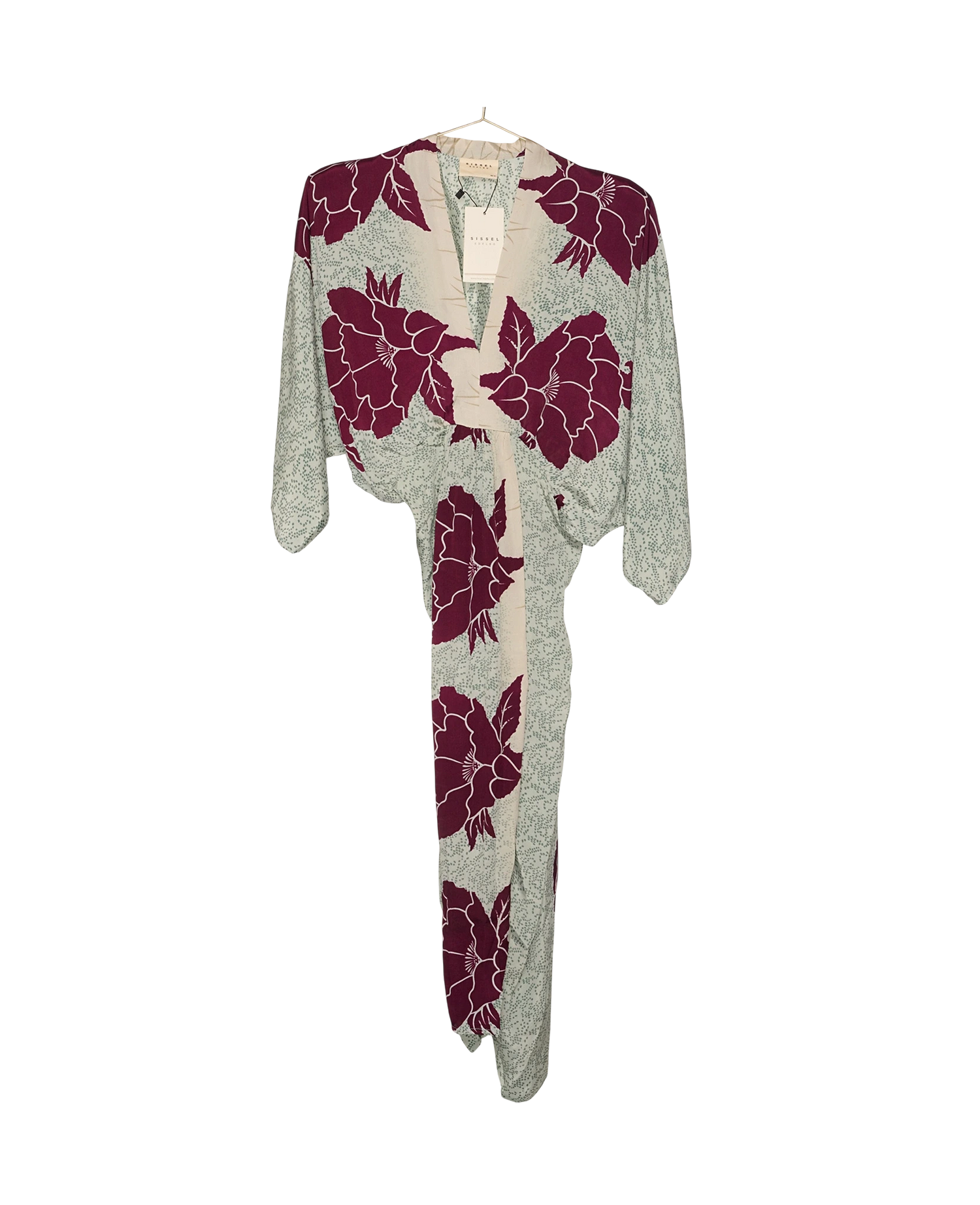 Juno Dress - No. 3030
