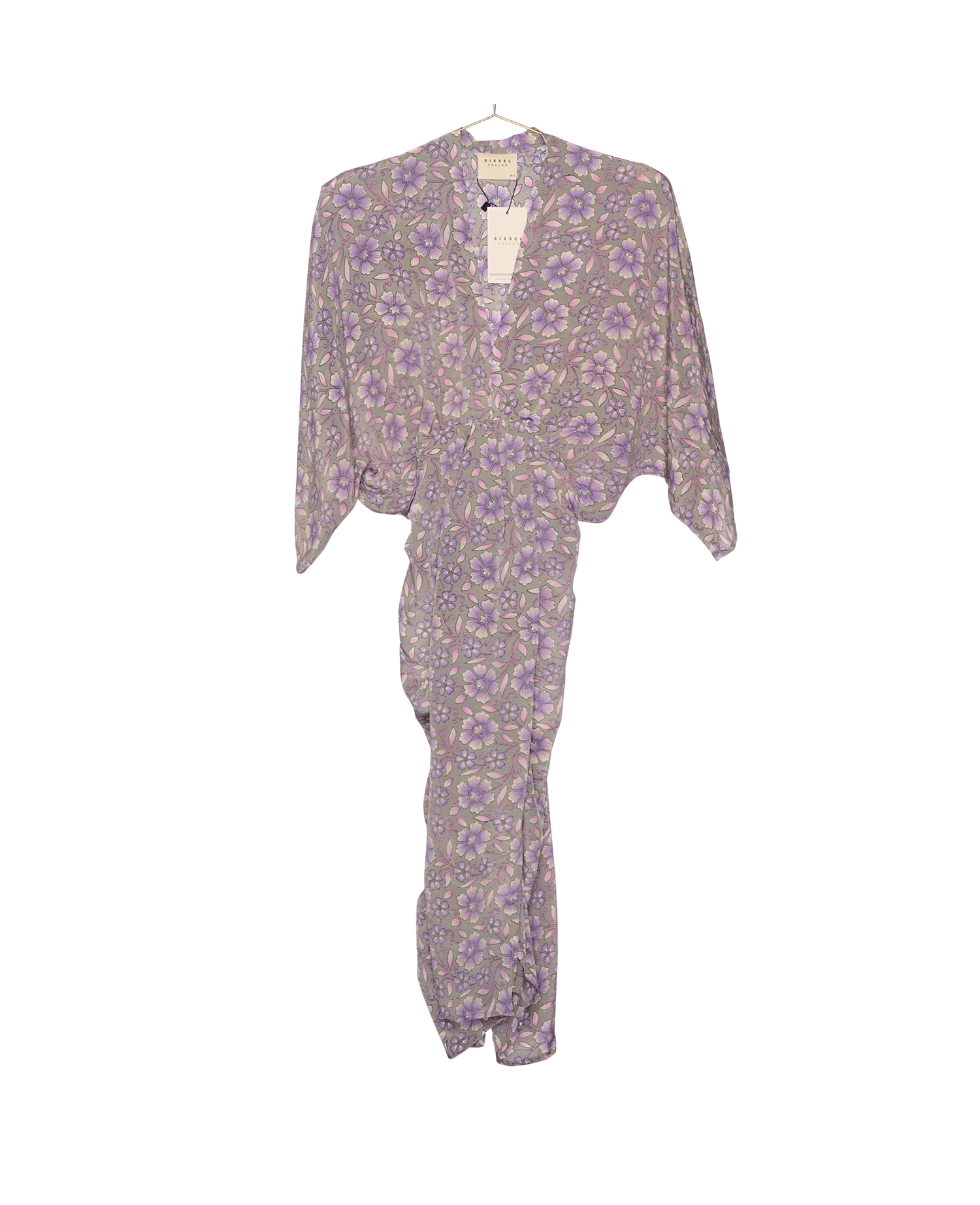 Juno Dress - No. 3047