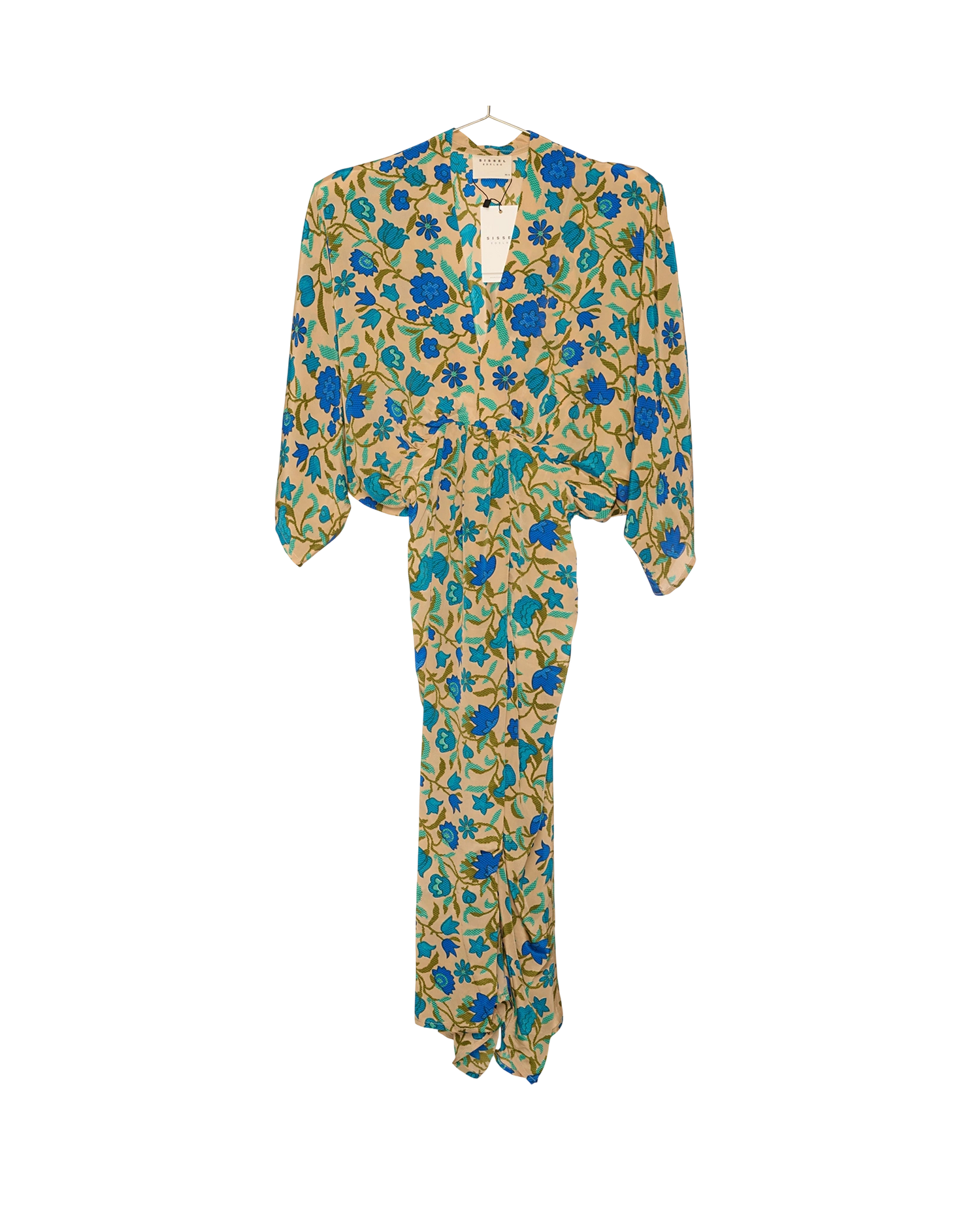 Juno Dress - No. 3049