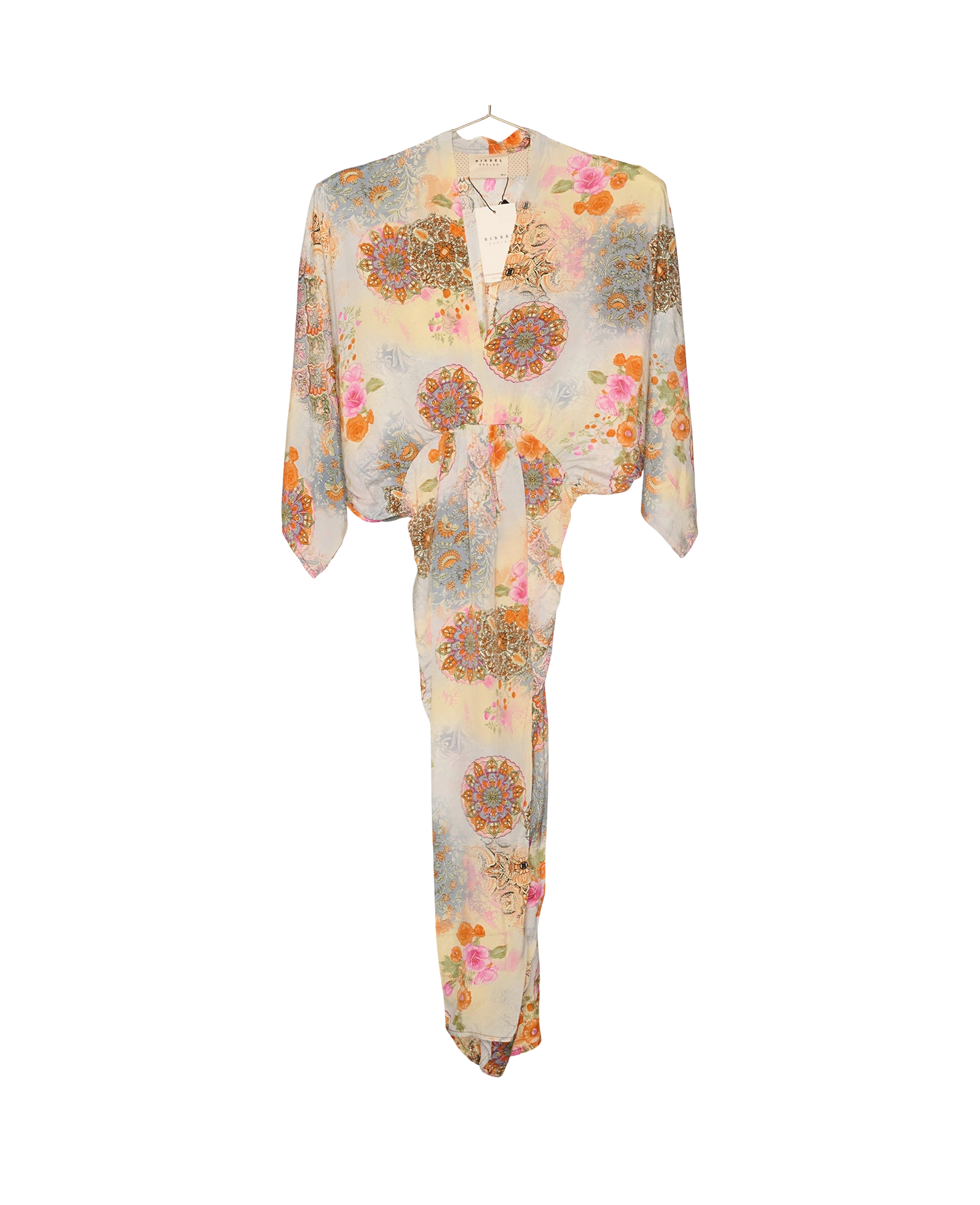 Juno Dress - No. 3053