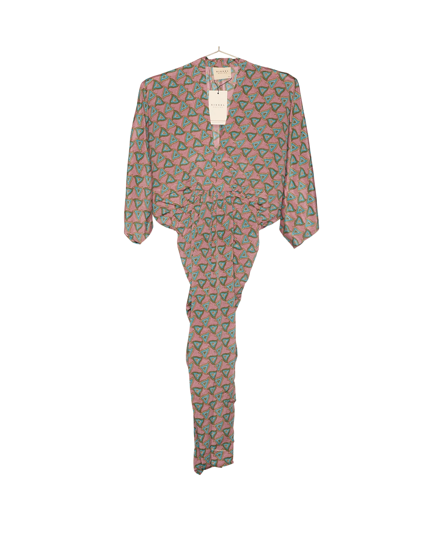 Juno Dress - No. 3056