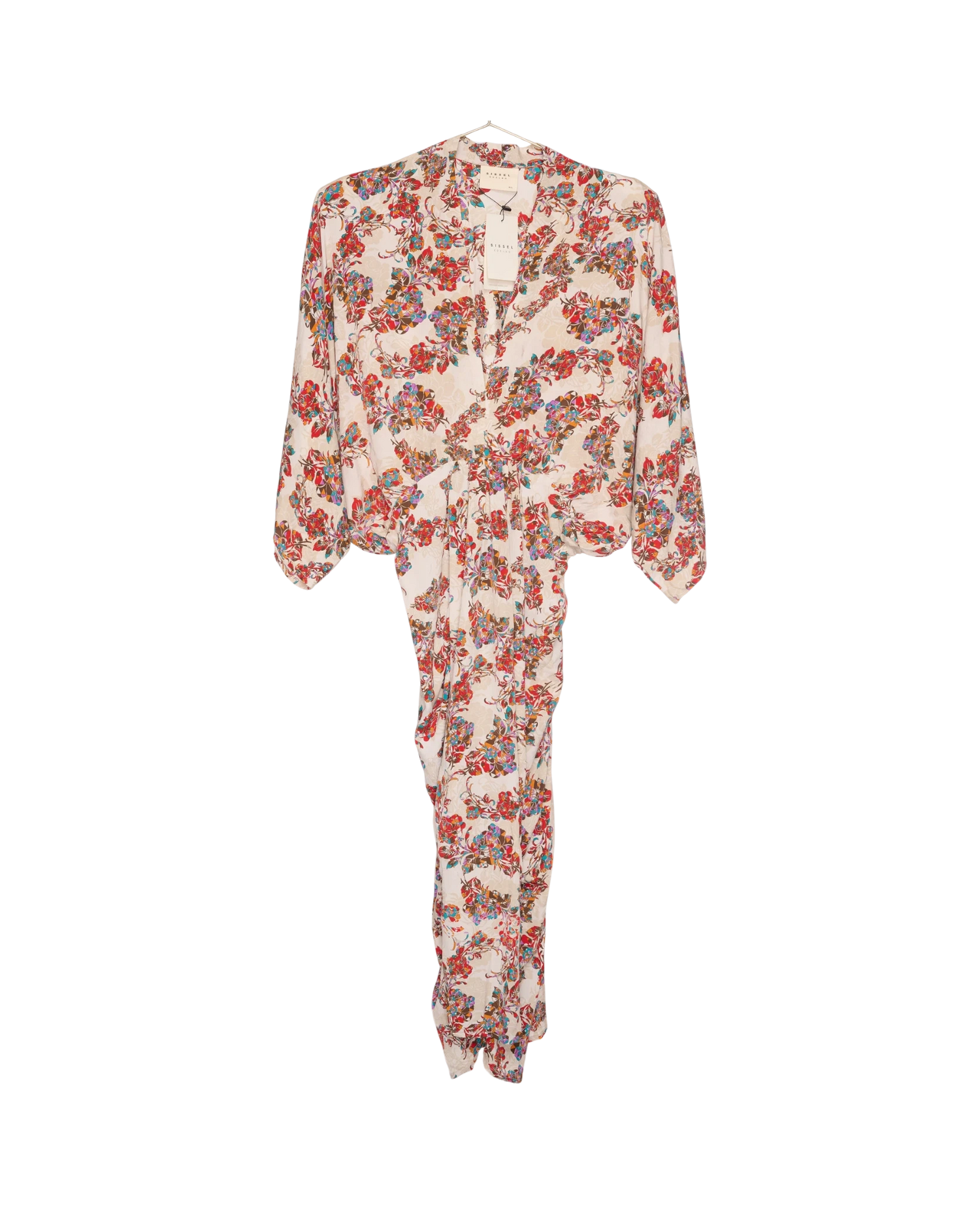 Juno Dress - No. 3068