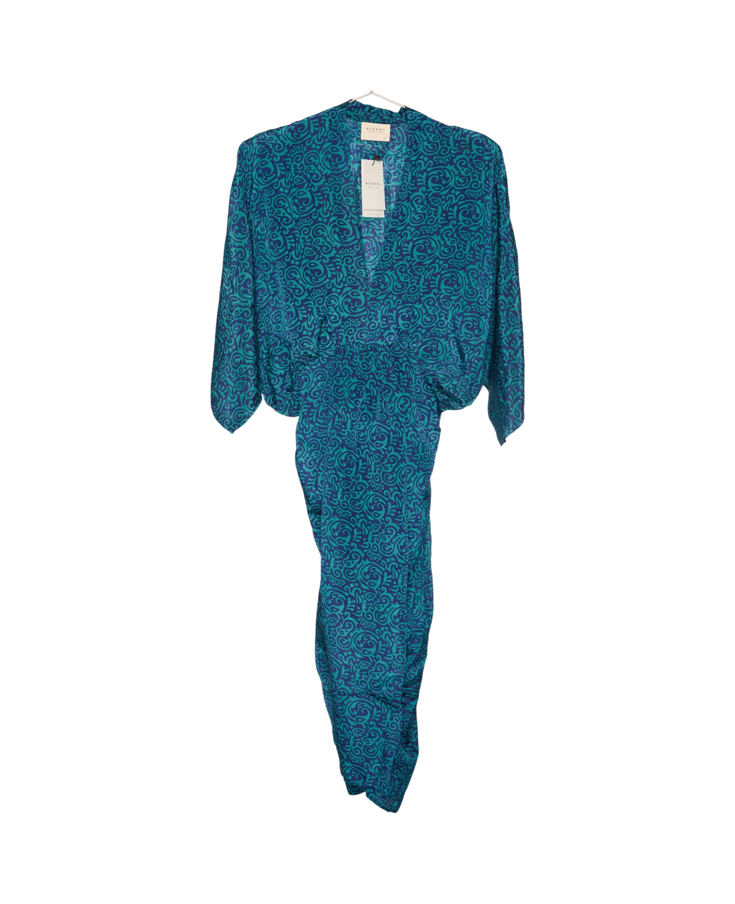 Juno Dress - No. 3077
