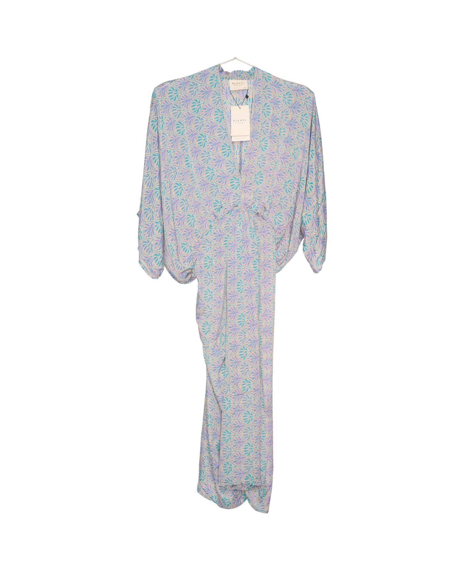 Juno Dress - No. 3112