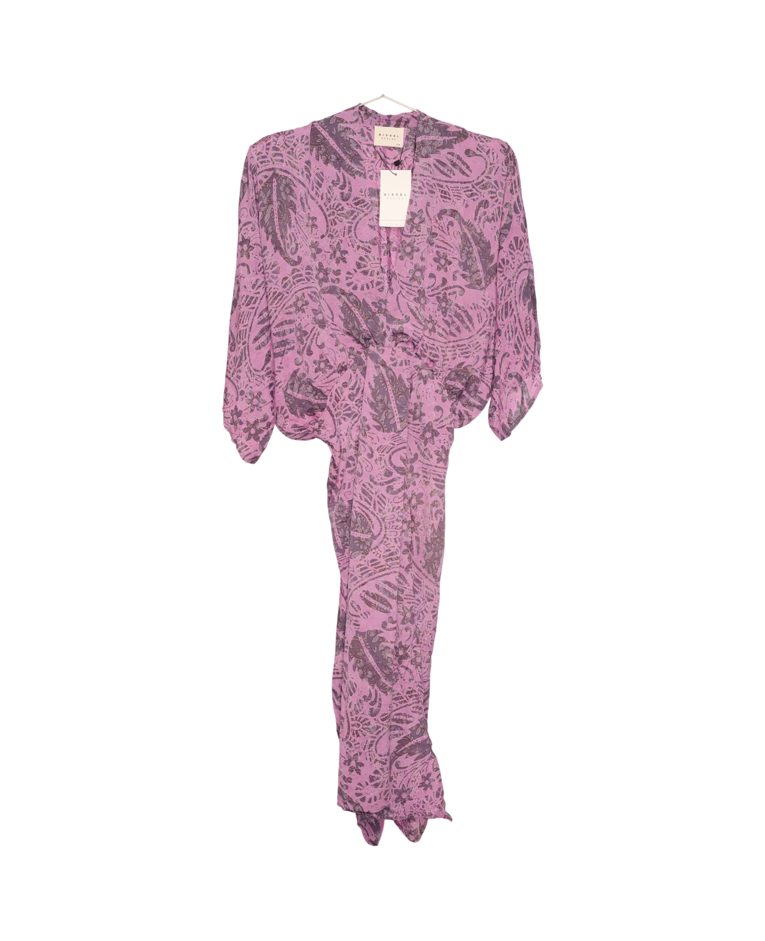 Juno Dress - No. 3143