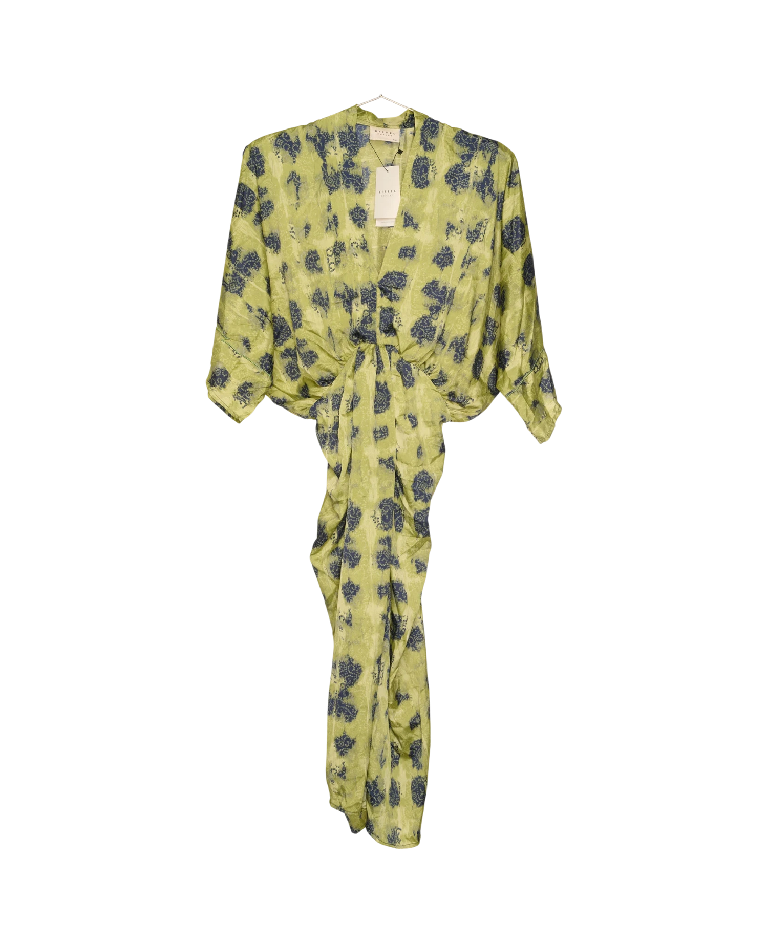 Juno Dress - No. 3151