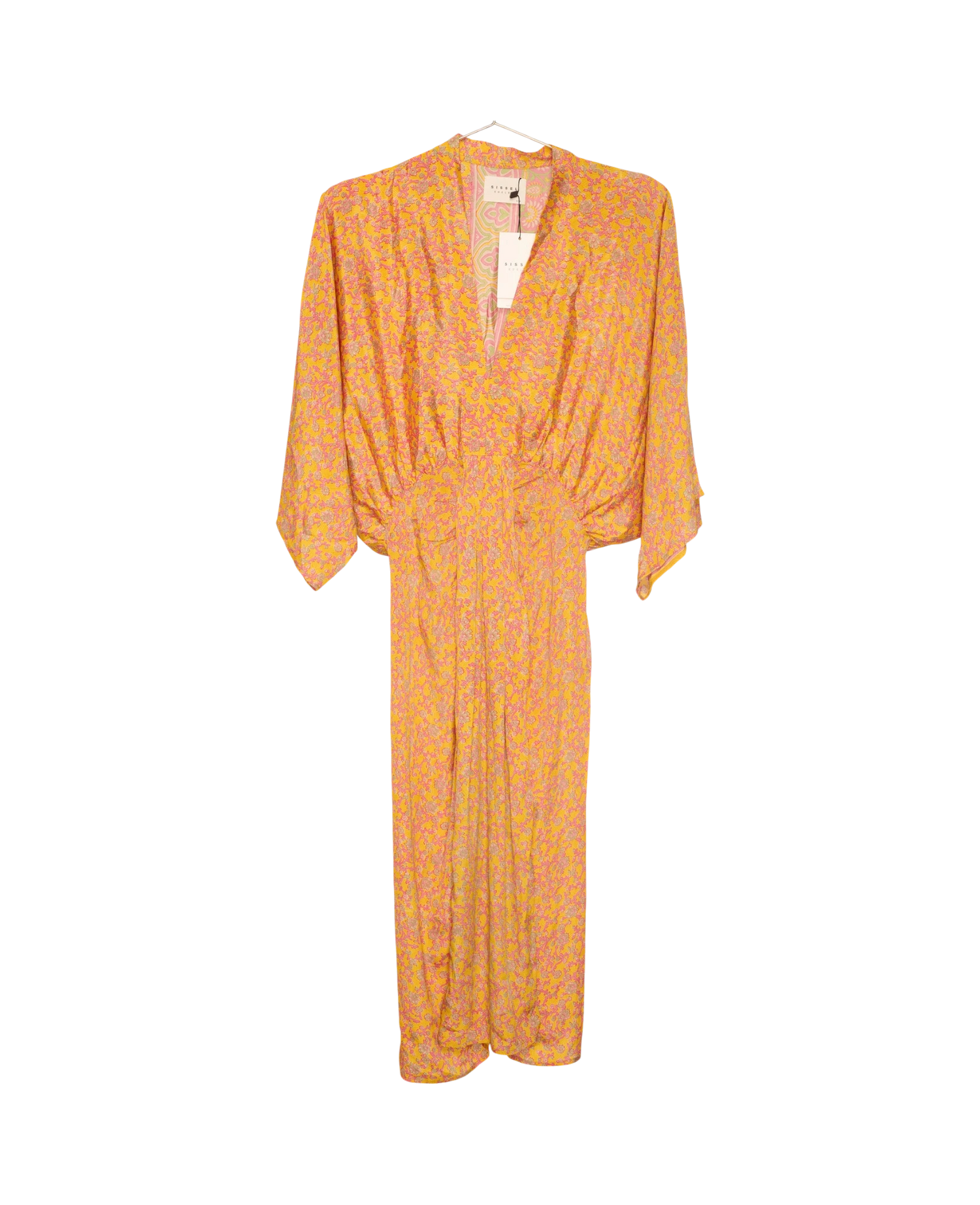 Juno Dress - No. 3159