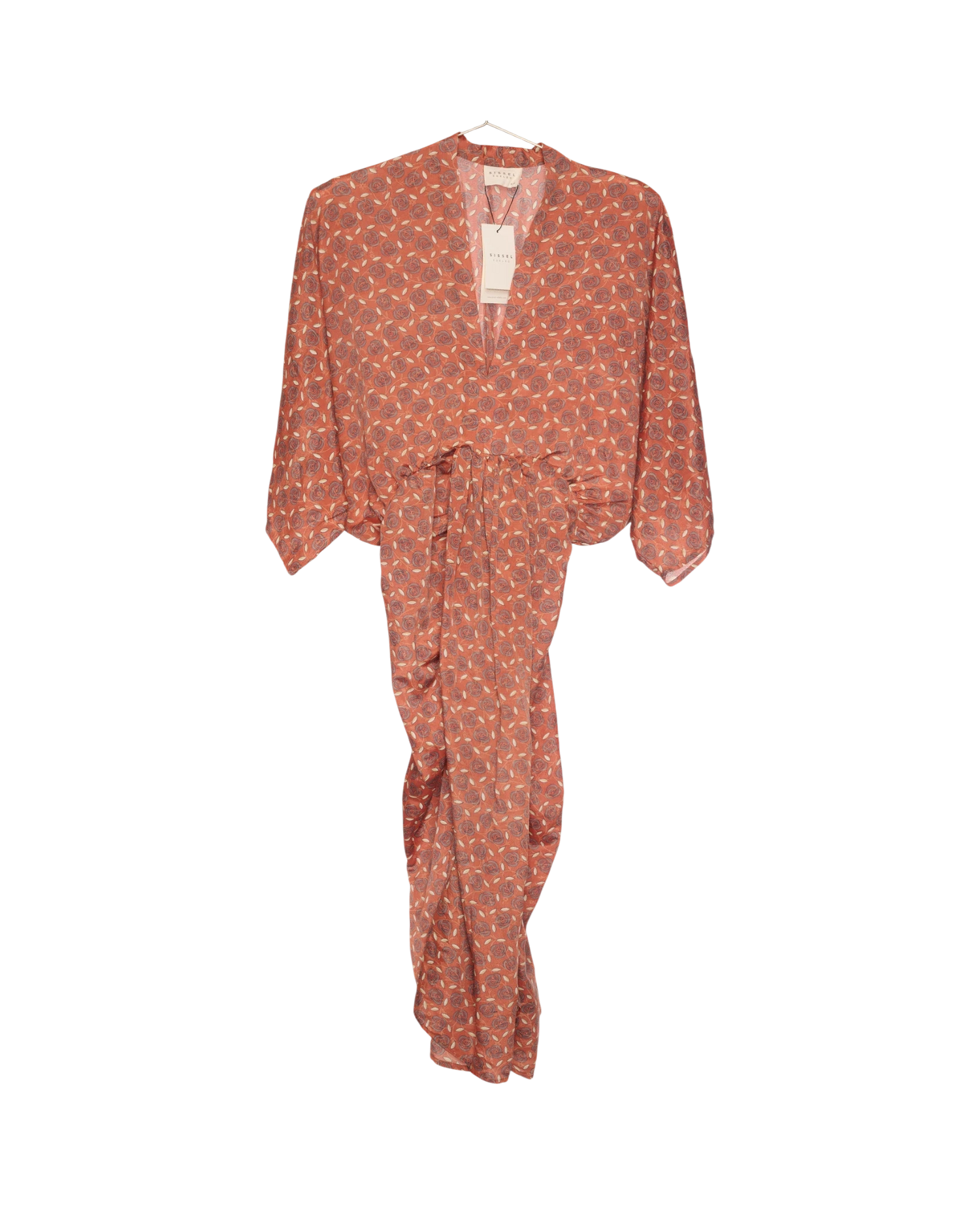 Juno Dress - No. 3160