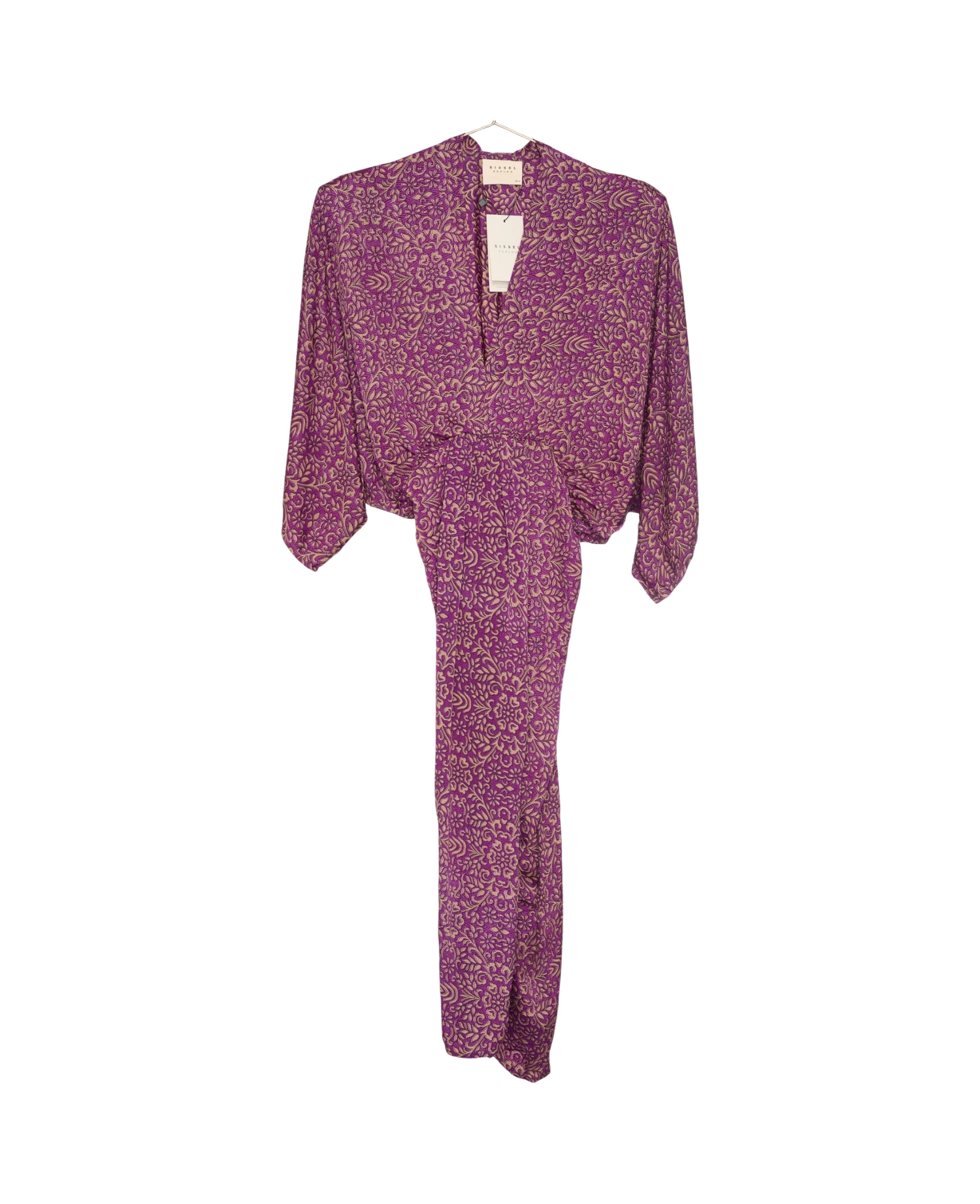 Juno Dress - No. 3166