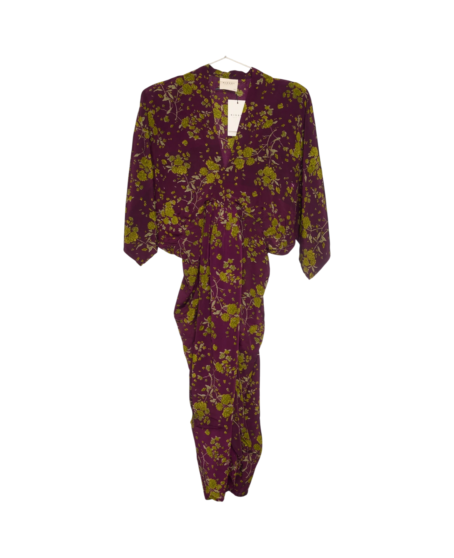 Juno Dress - No. 3178