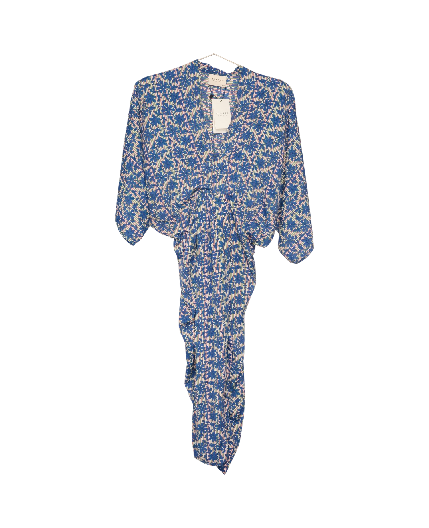 Juno Dress - No. 3210