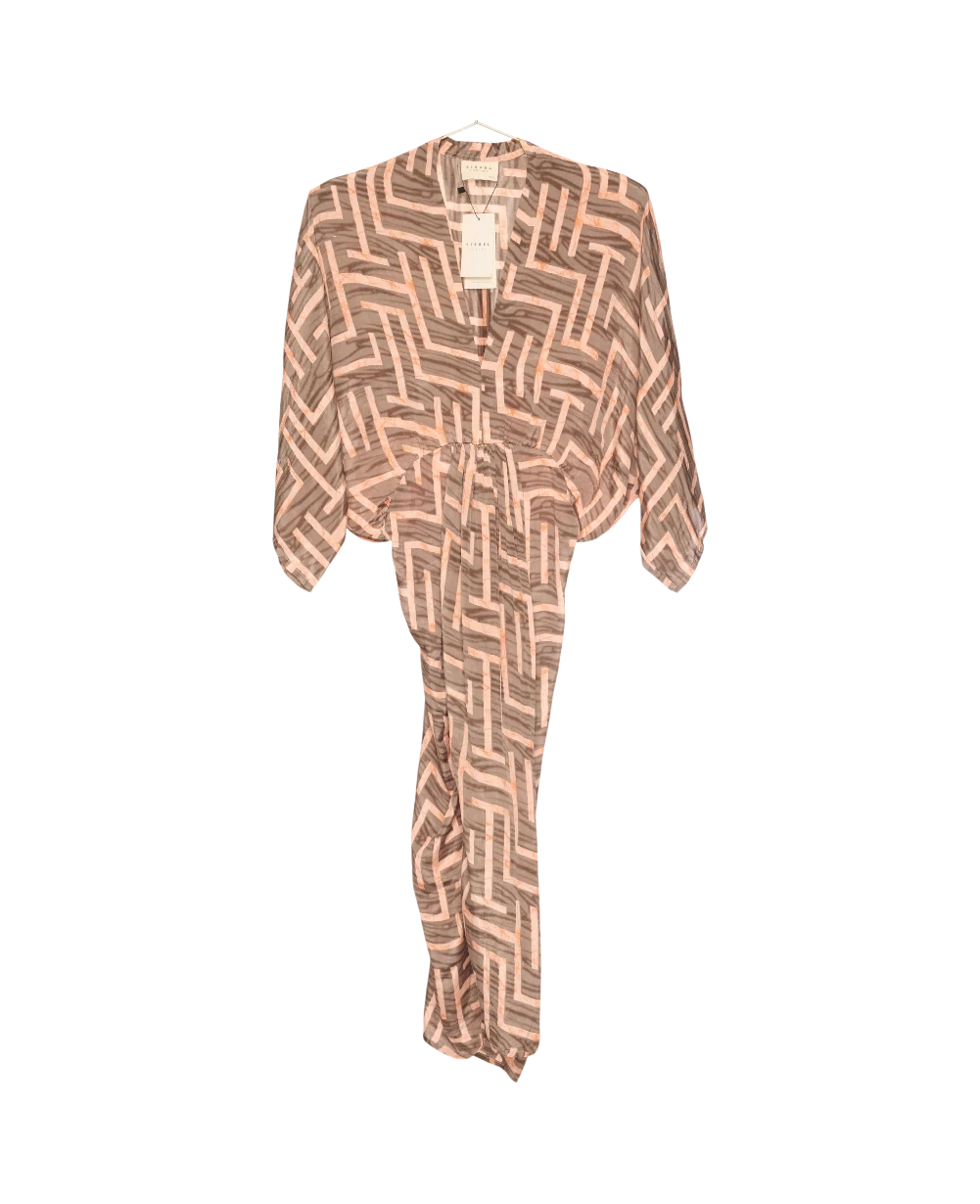 Juno Dress - No. 3233