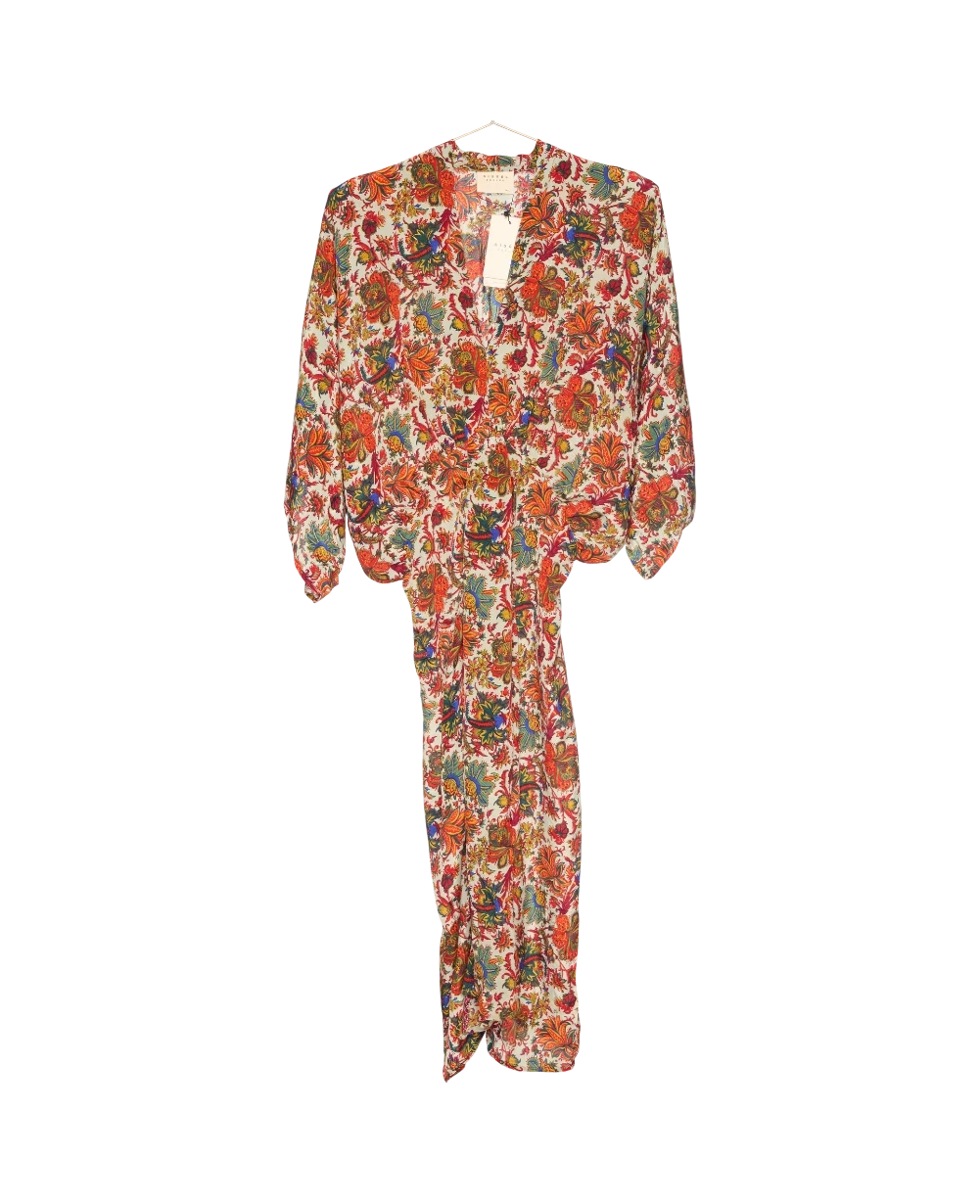 Juno Dress - No. 3240