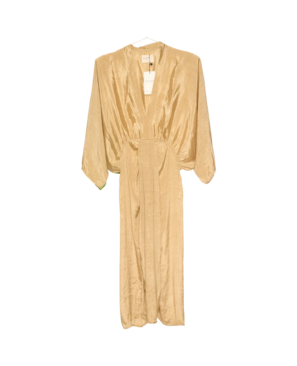 Juno Dress - No. 3244