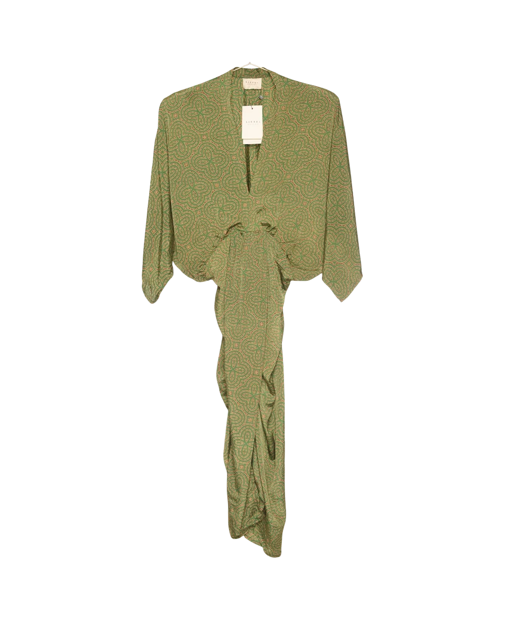 Juno Dress - No. 3280