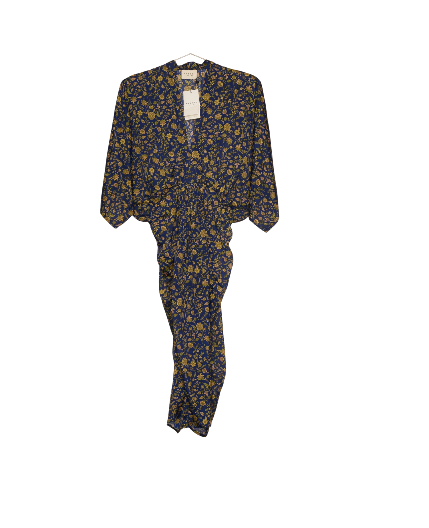 Juno Dress - No. 3310