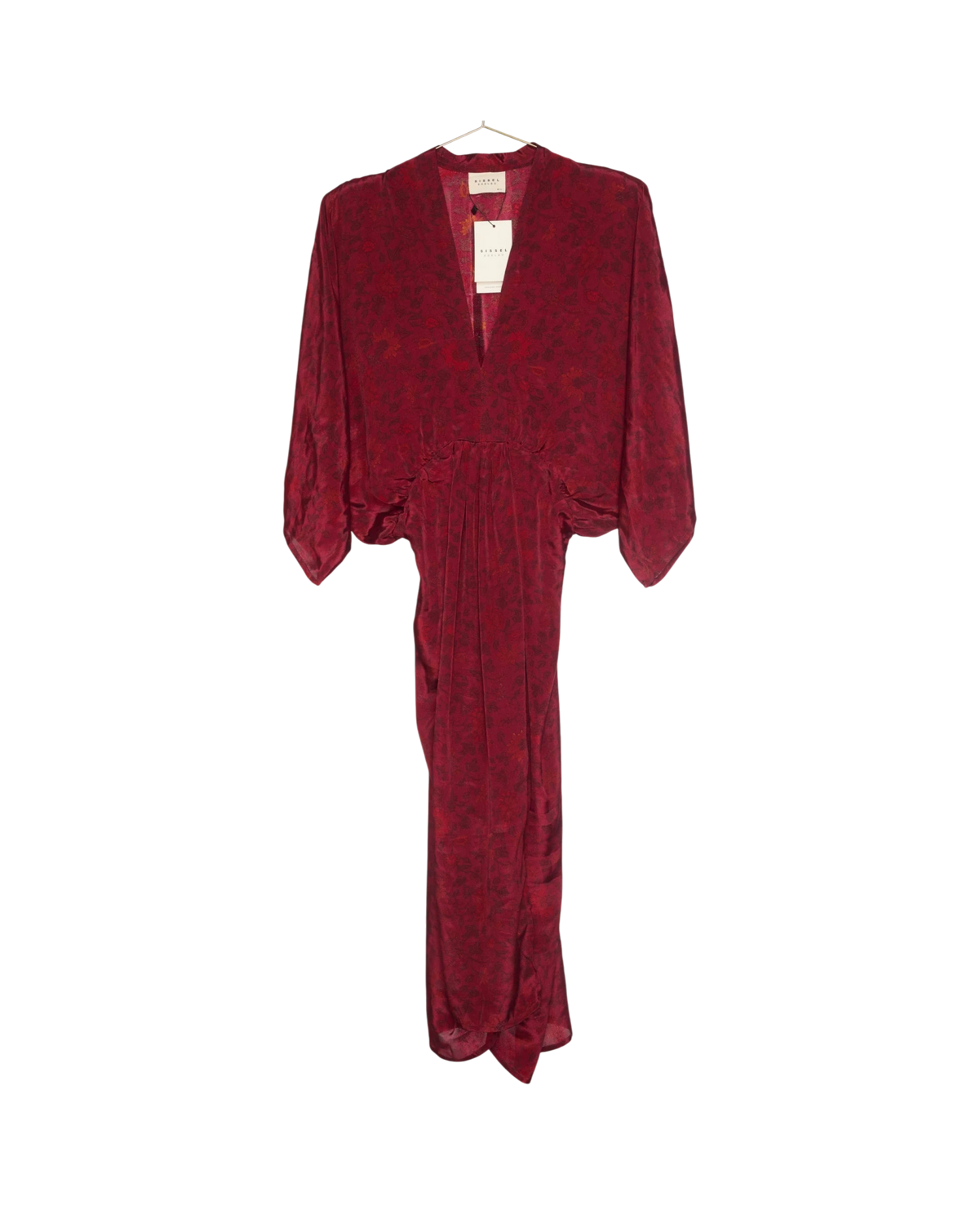 Juno Dress - No. 3321