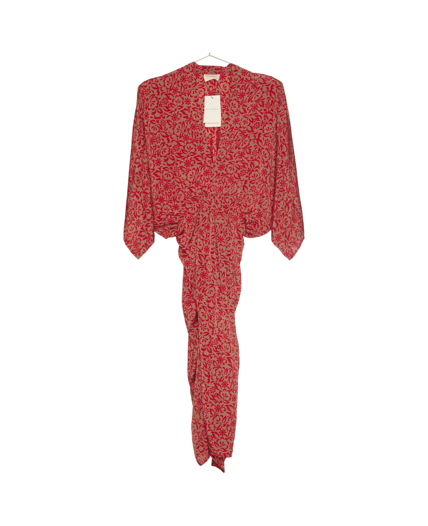 Juno Dress - No. 3323