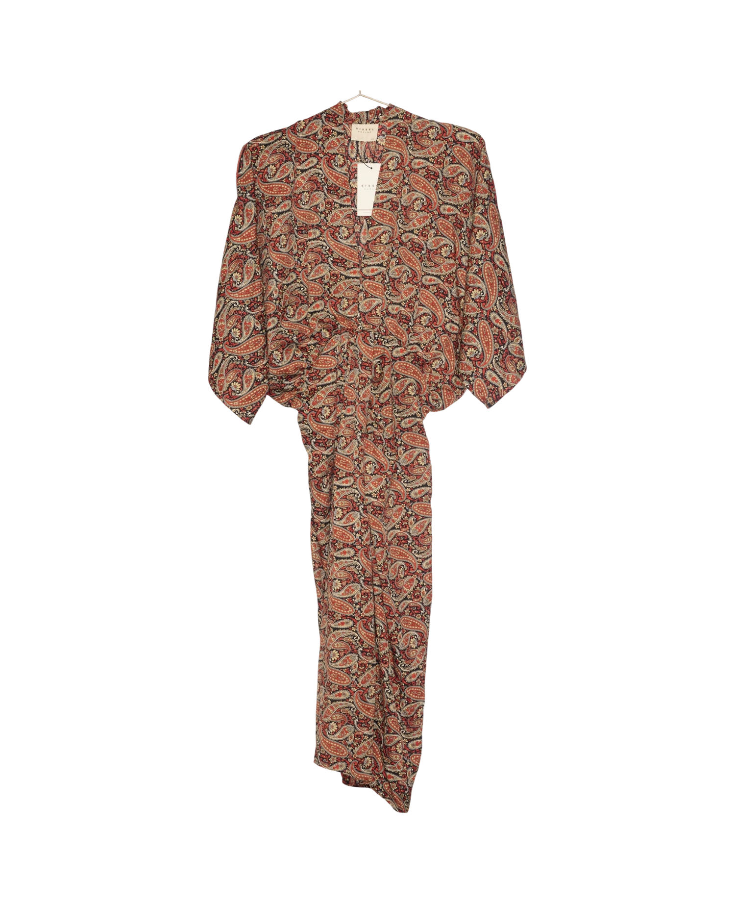 Juno Dress - No. 3325