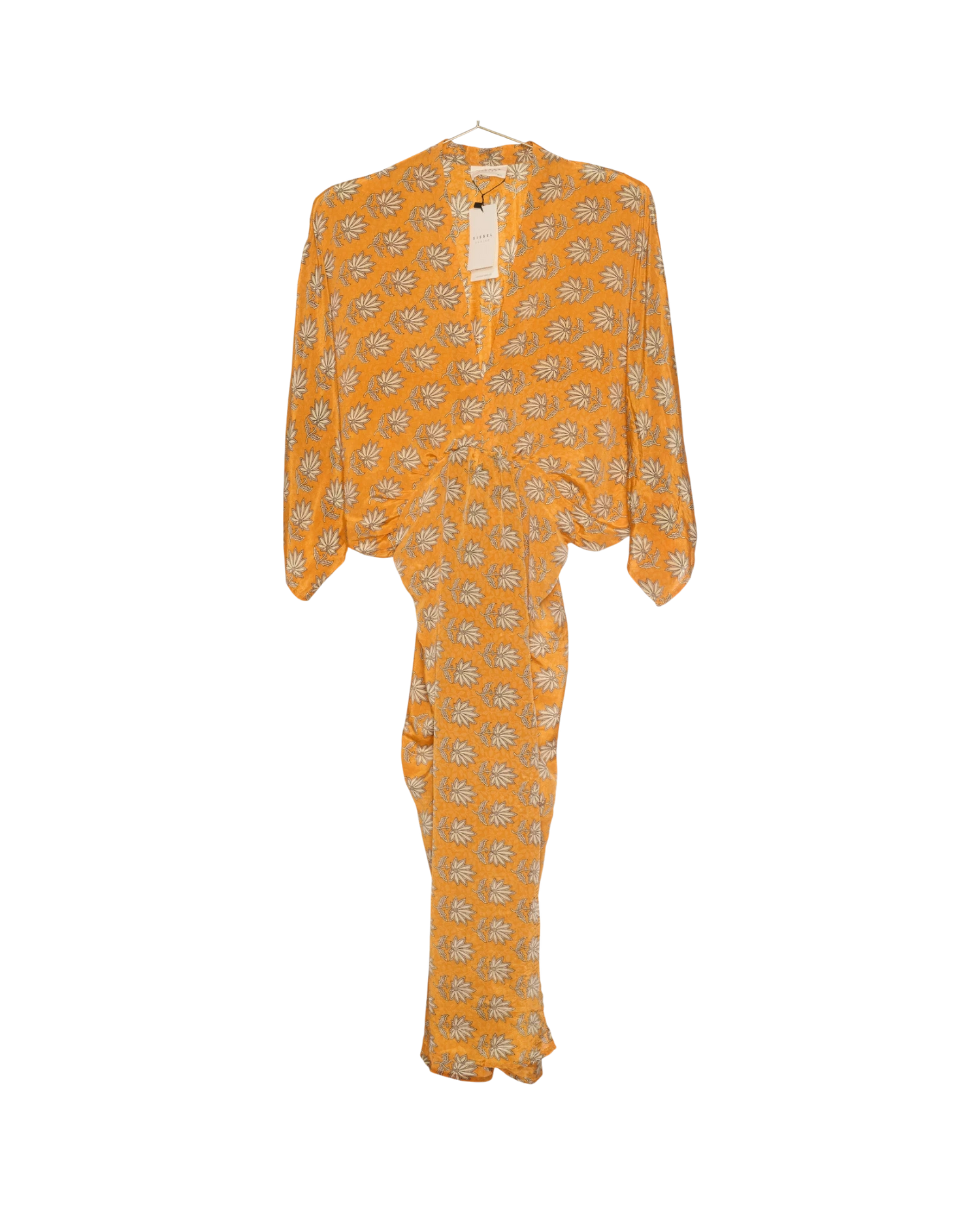 Juno Dress - No. 3332