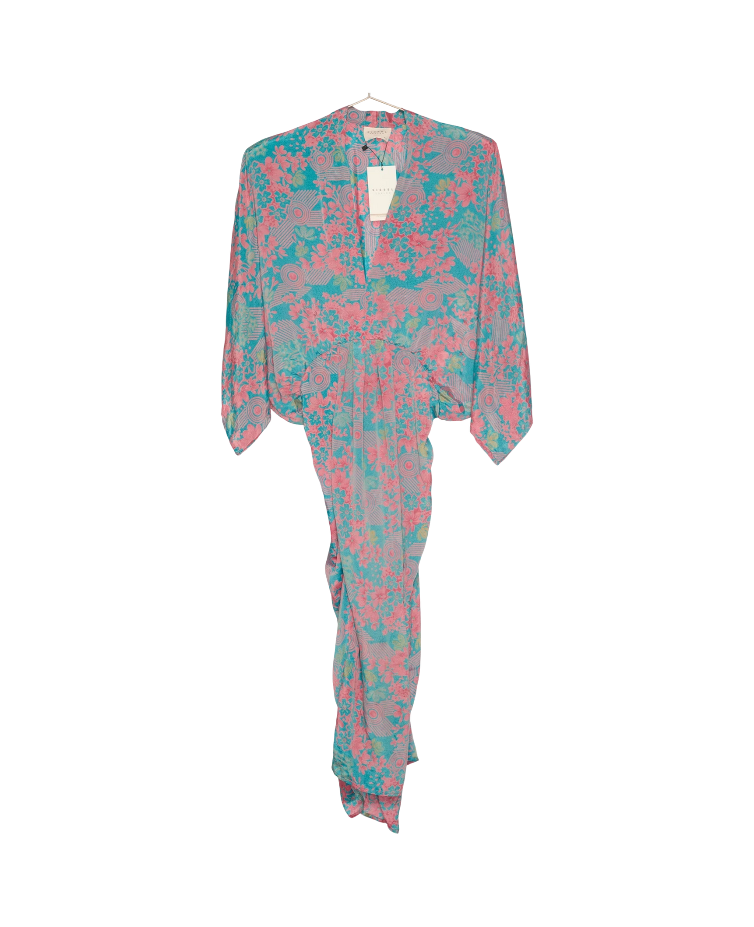 Juno Dress - No. 3333