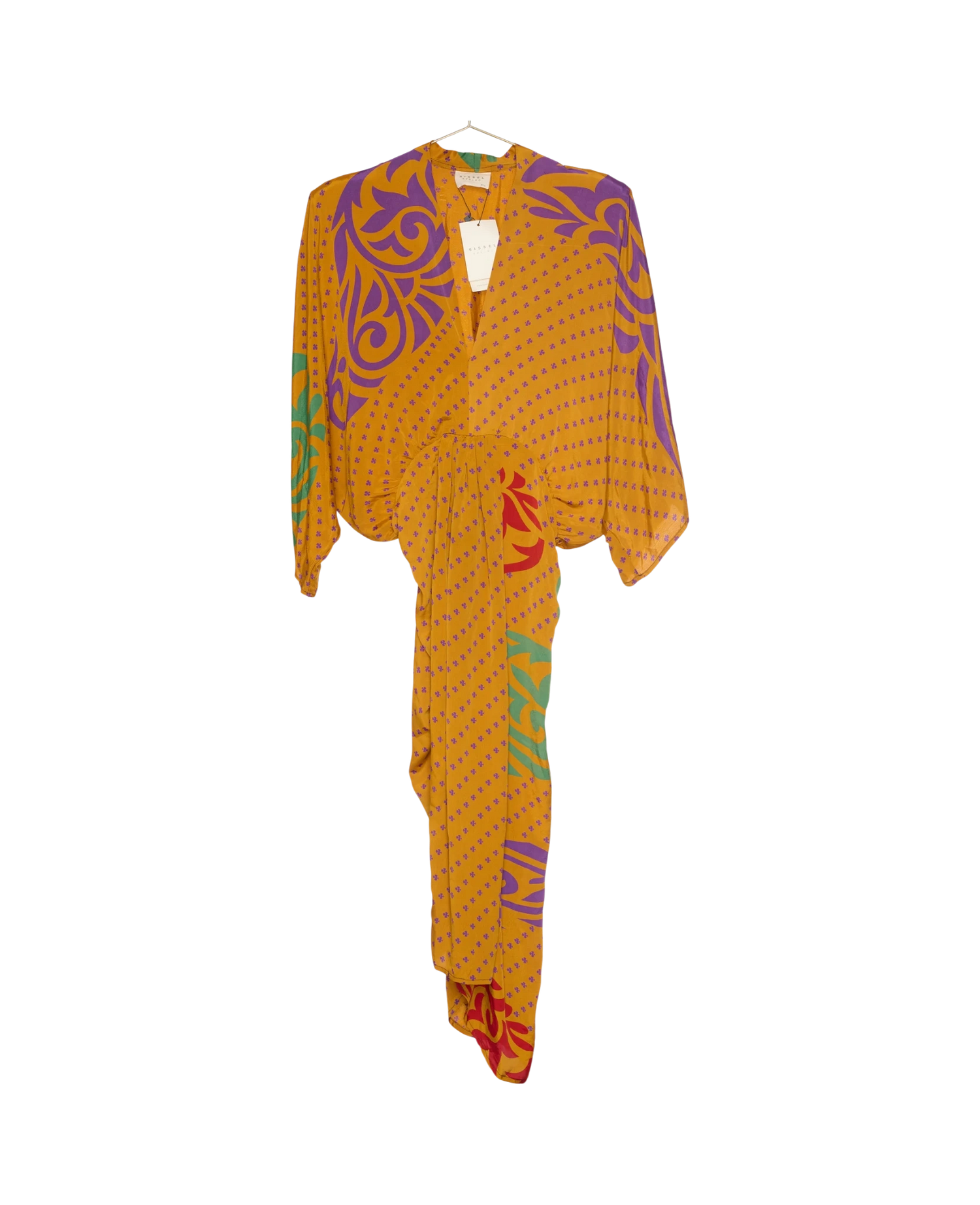 Juno Dress - No. 3335