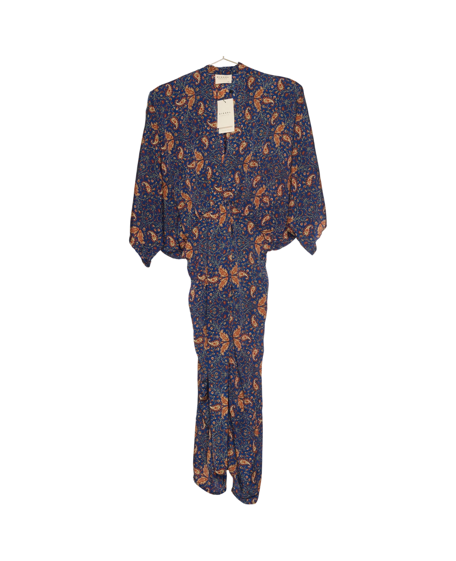 Juno Dress - No. 3337