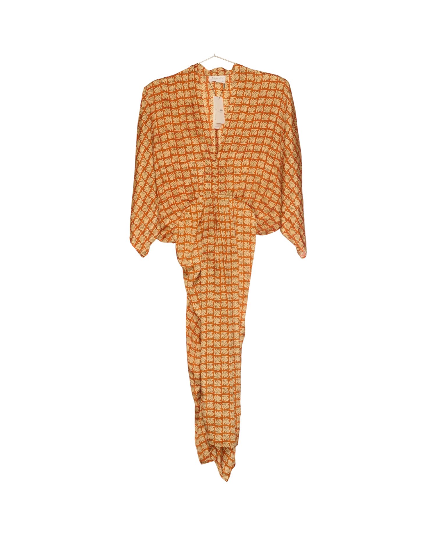 Juno Dress - No. 3340